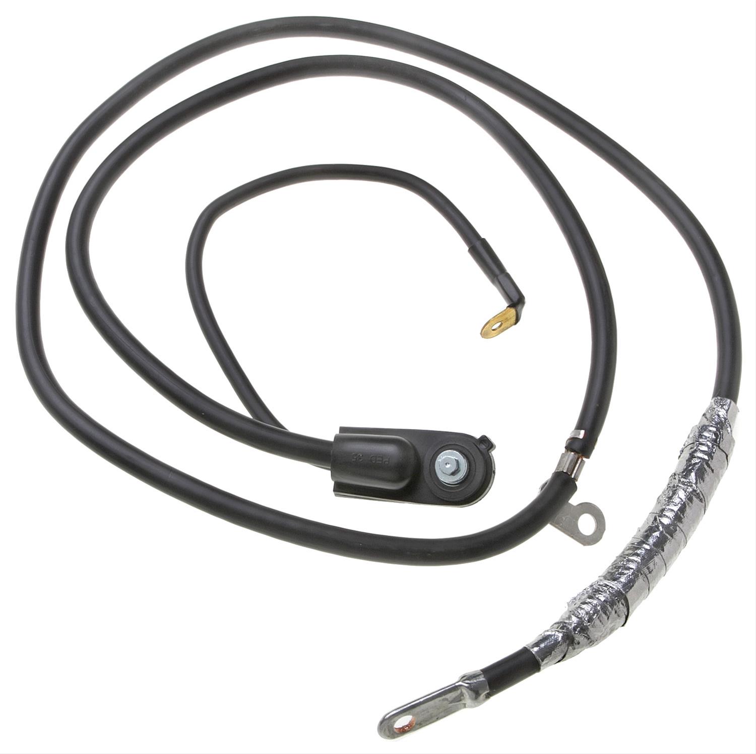 ACDelco 19295324 ACDelco Gold Battery Cables | Summit Racing