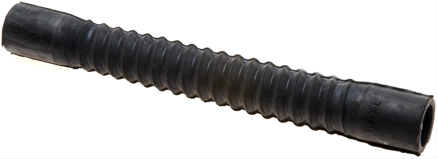 ACDelco 31637 Professional Formable Coolant Hose