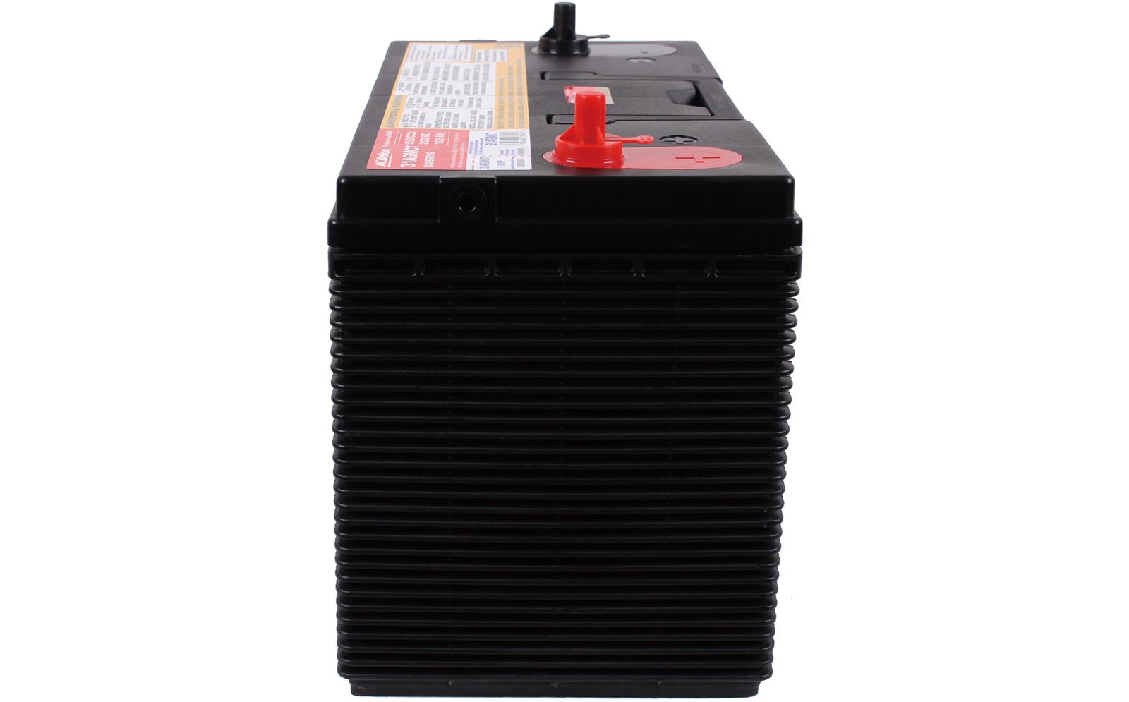 ACDelco 88866096 ACDelco Gold Automotive AGM Batteries | Summit Racing