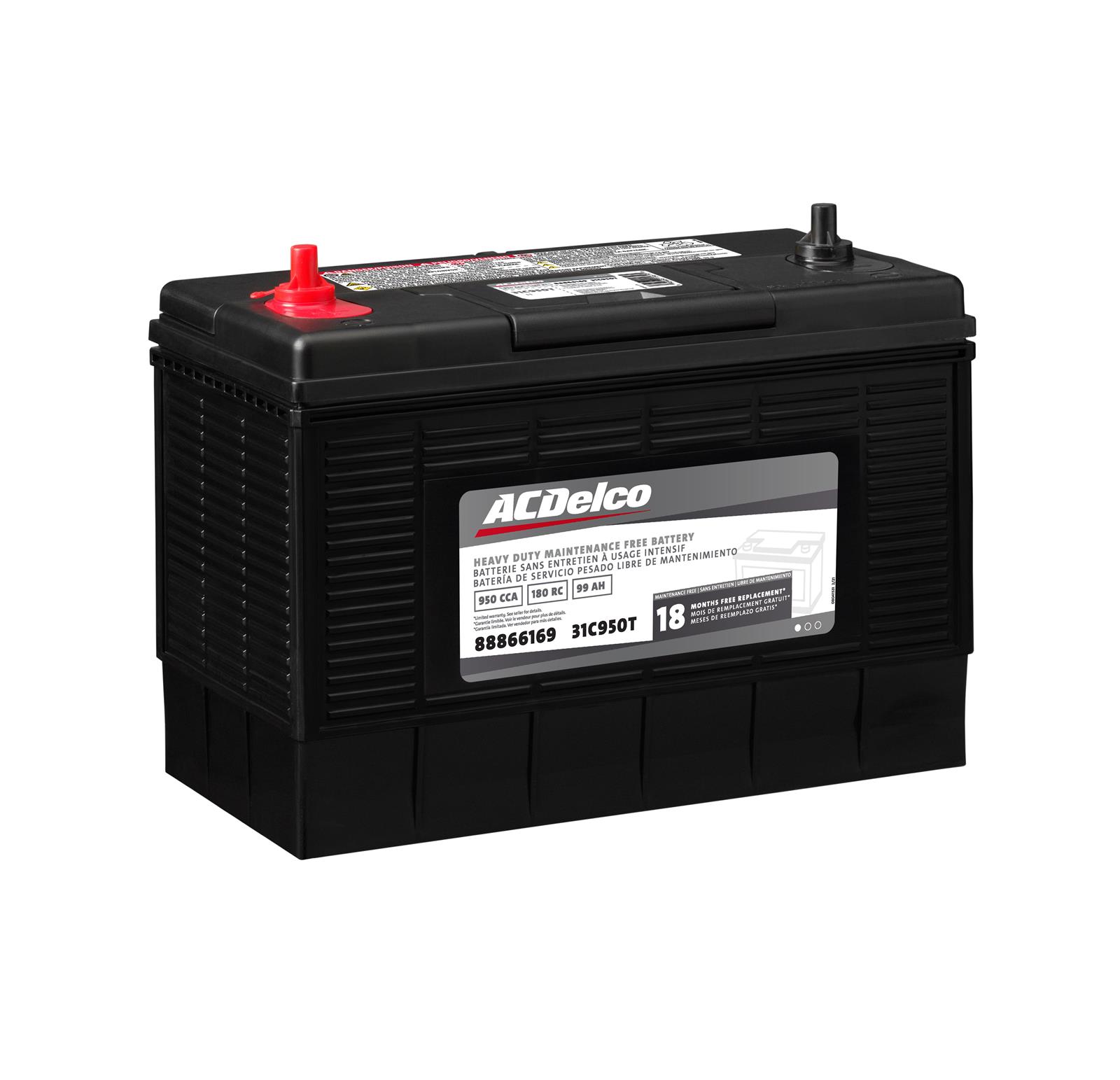 ACDelco 88866169