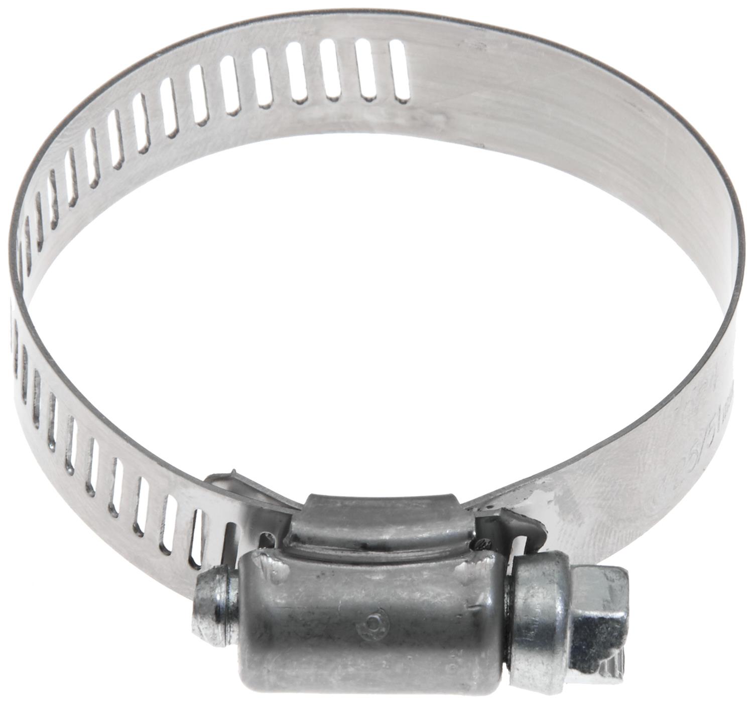 ACDelco 88926797 ACDelco Standard Stainless Hose Clamps | Summit 