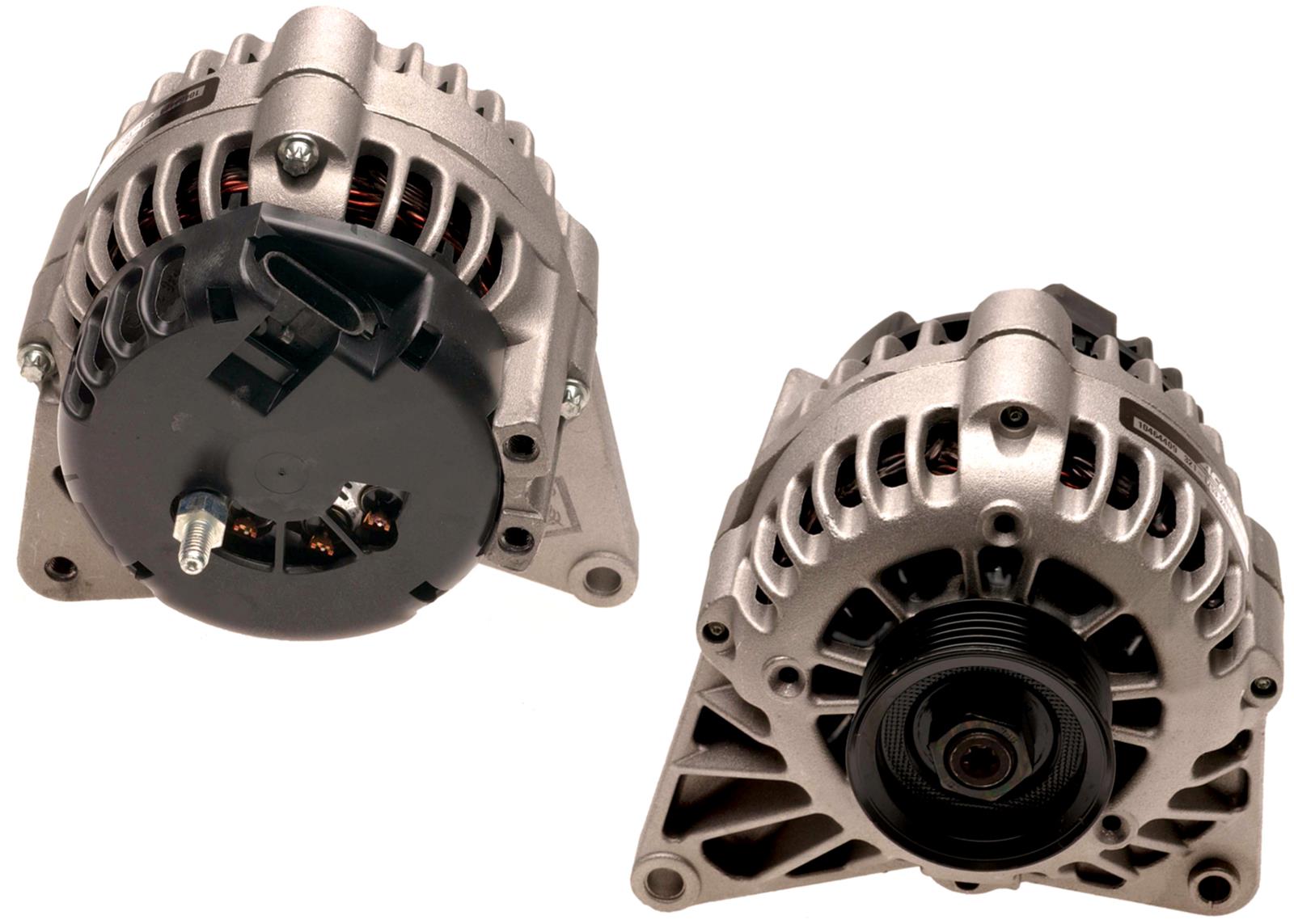 ACDelco 10464409 ACDelco GM Genuine Parts Remanufactured  