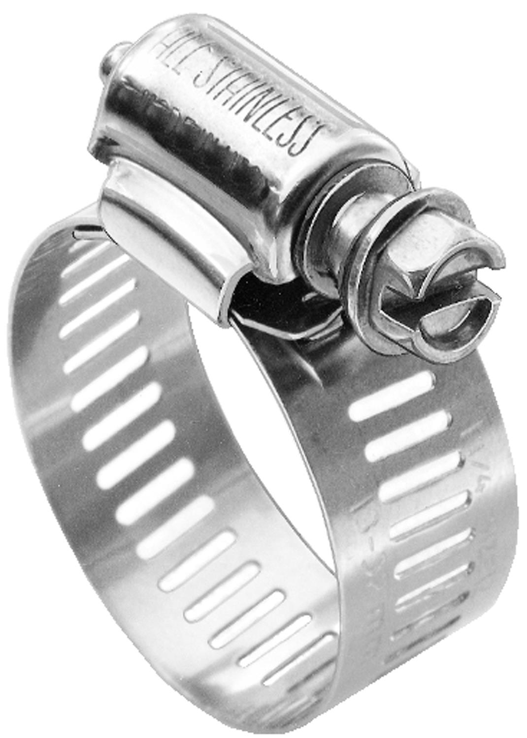 ACDelco 88926822 ACDelco Standard Stainless Hose Clamps | Summit