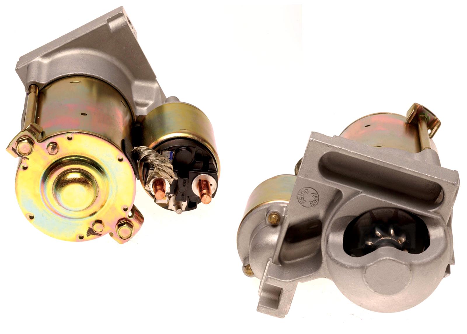 アジングスターターキット ACDelco 10465459 ACDelco Remanufactured Starters | Summit Racing