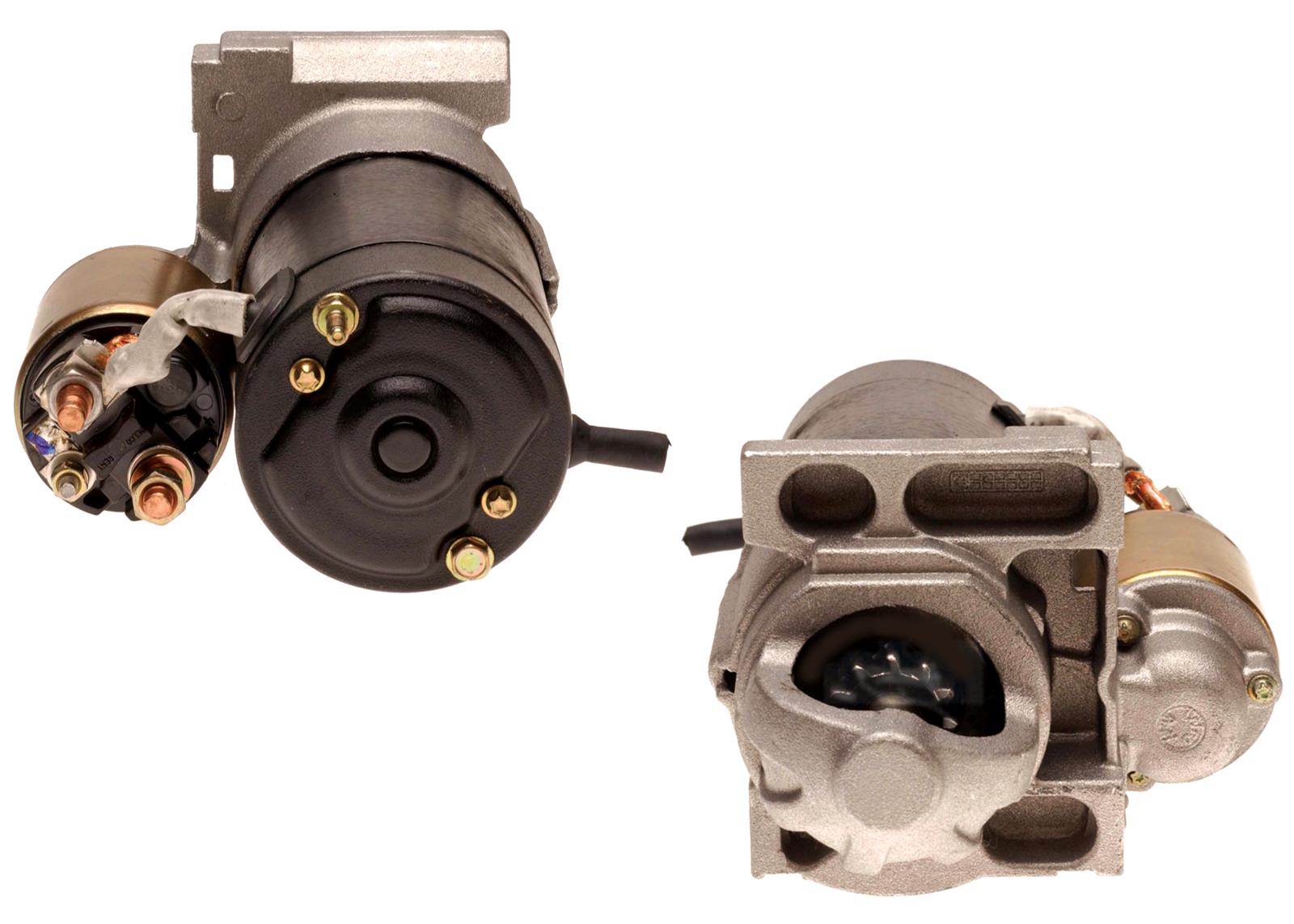 ACDelco 10465463 ACDelco Remanufactured Starters | Summit Racing