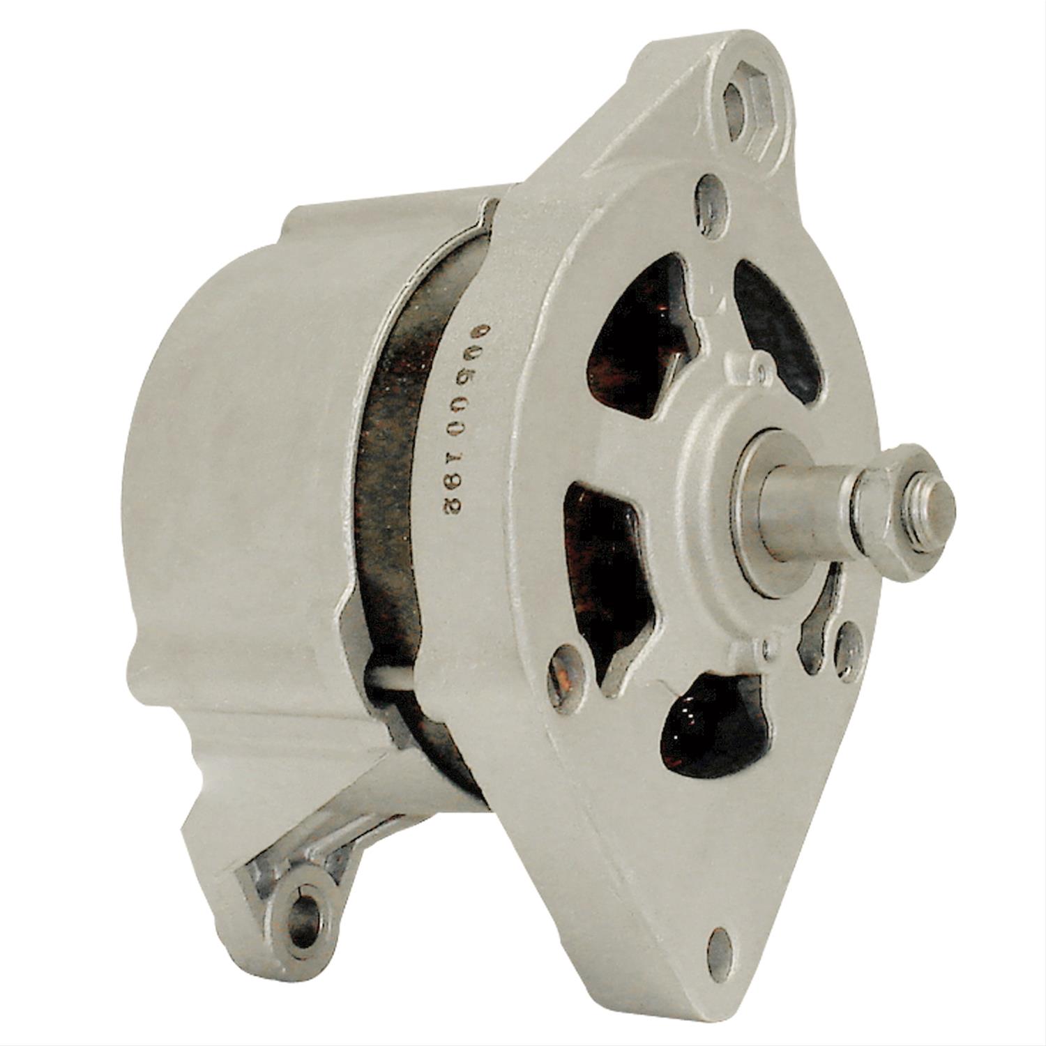 ACDelco 19134037 ACDelco Gold Remanufactured Alternators | Summit 