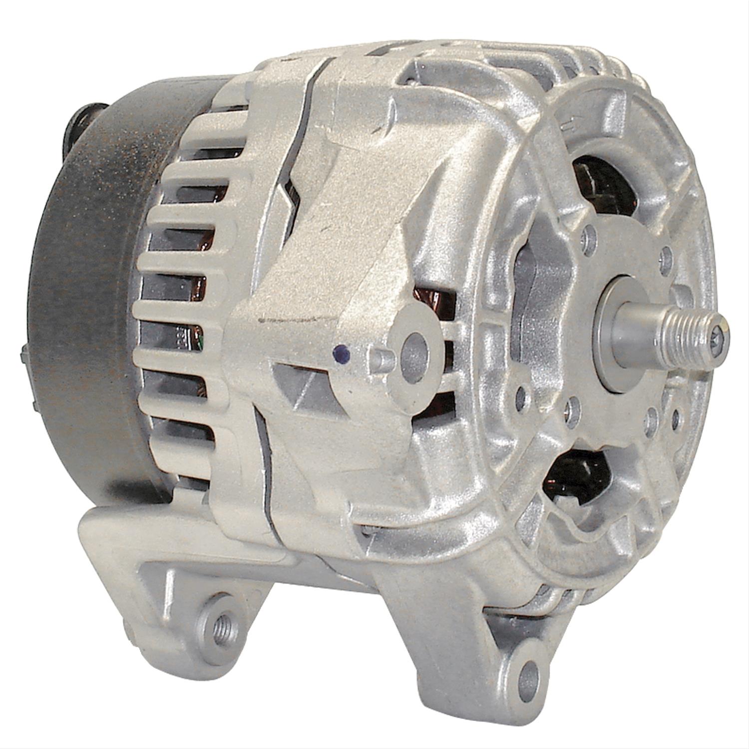 ACDelco 19134315 ACDelco Gold Remanufactured Alternators | Summit 