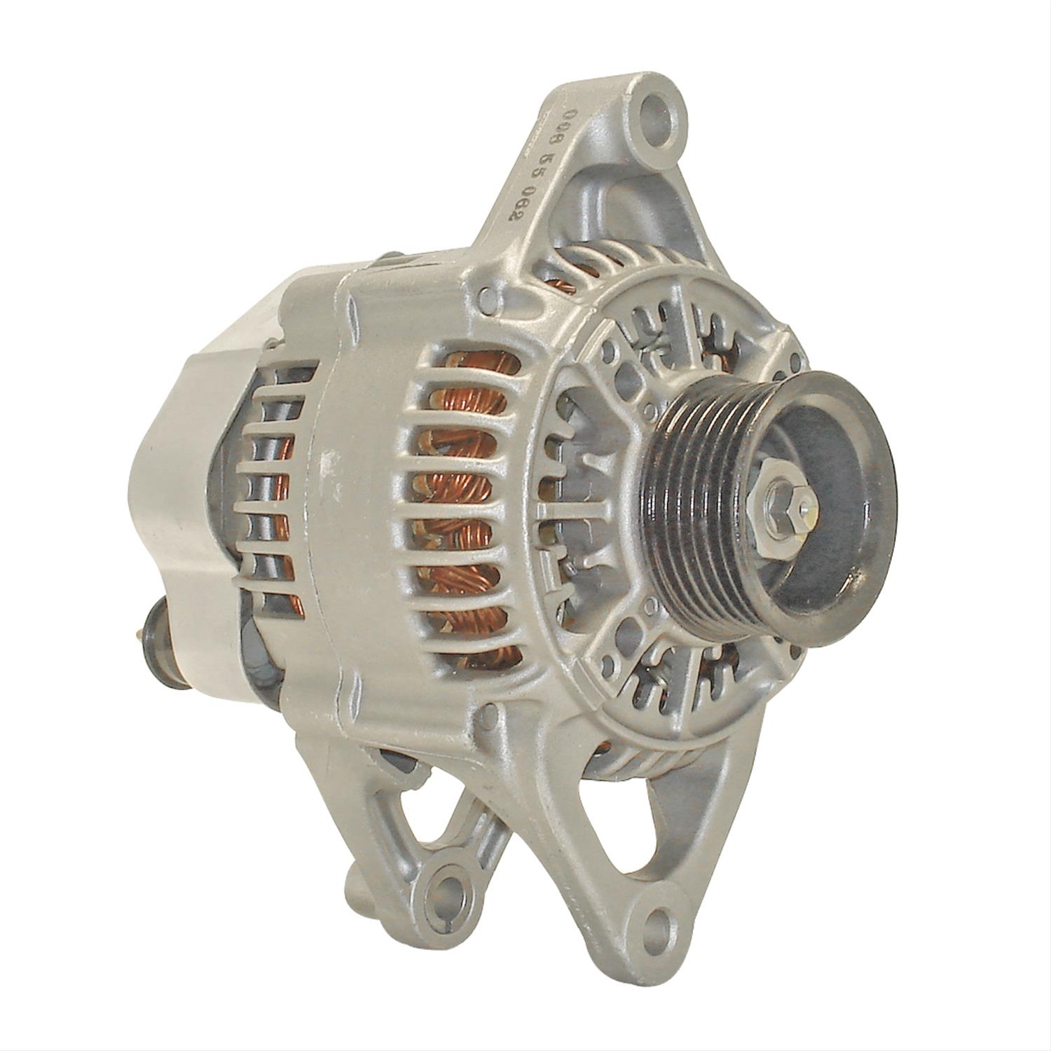 ACDelco 19134357 ACDelco Gold Remanufactured Alternators | Summit 