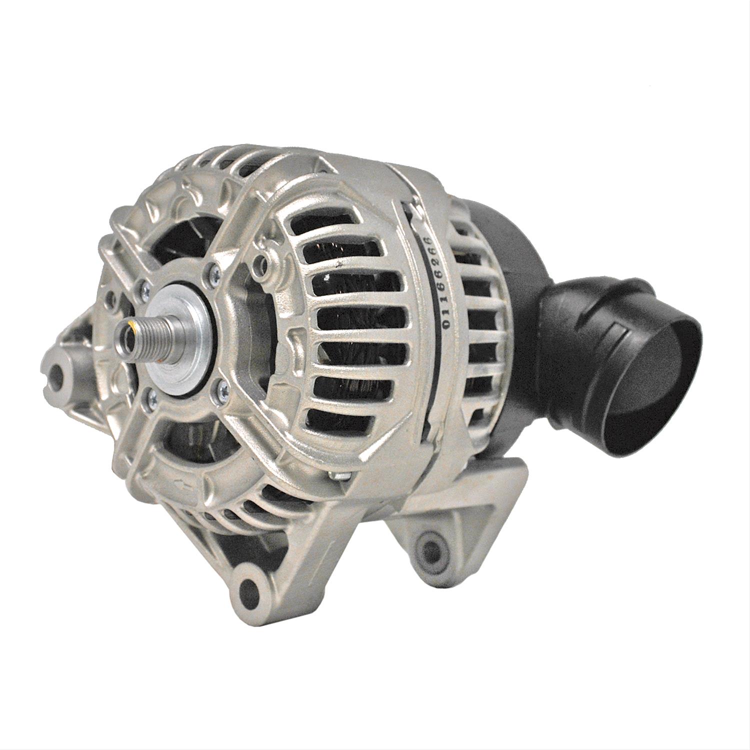 ACDelco 19134409 ACDelco Gold Remanufactured Alternators | Summit 