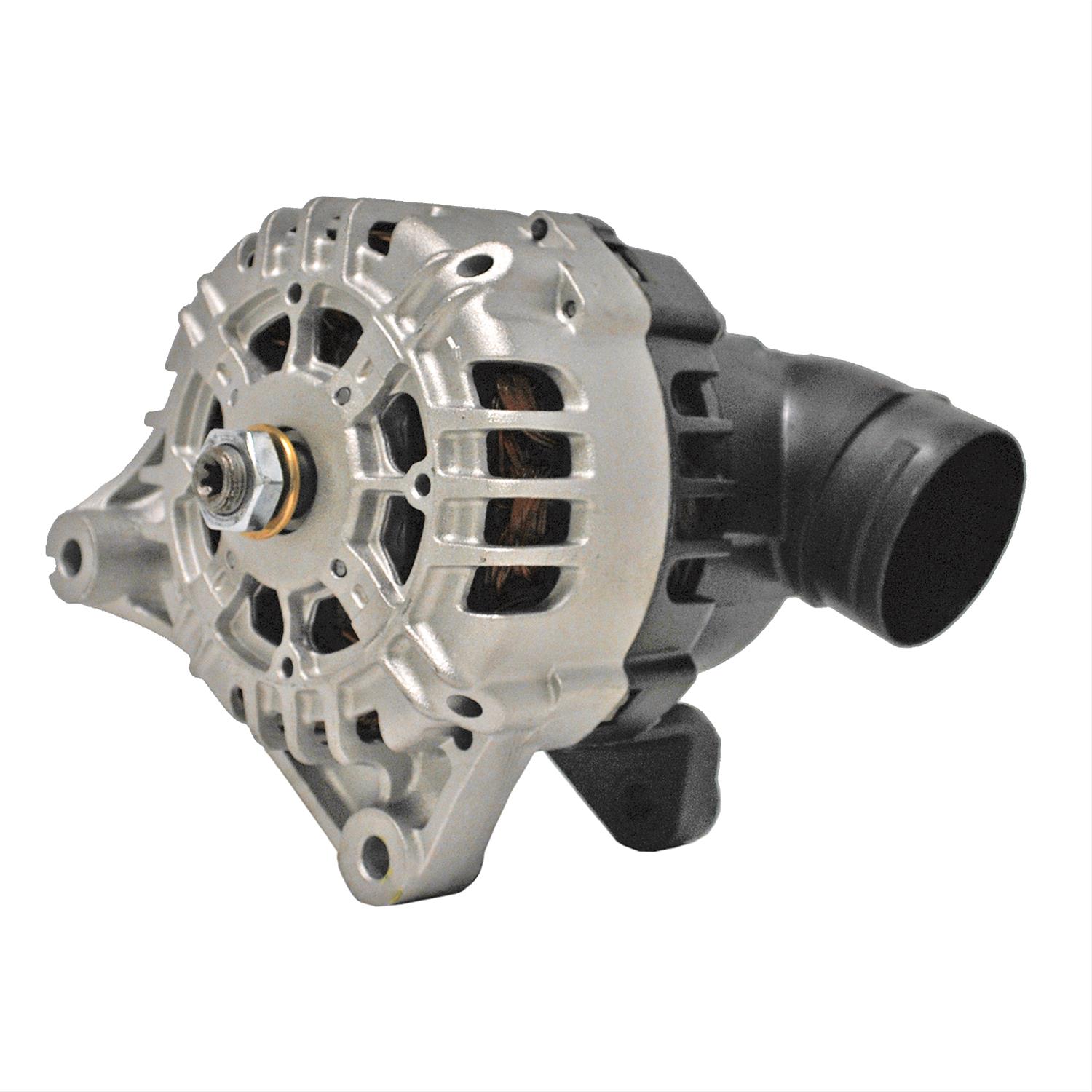 ACDelco 19134487 ACDelco Gold Remanufactured Alternators | Summit 
