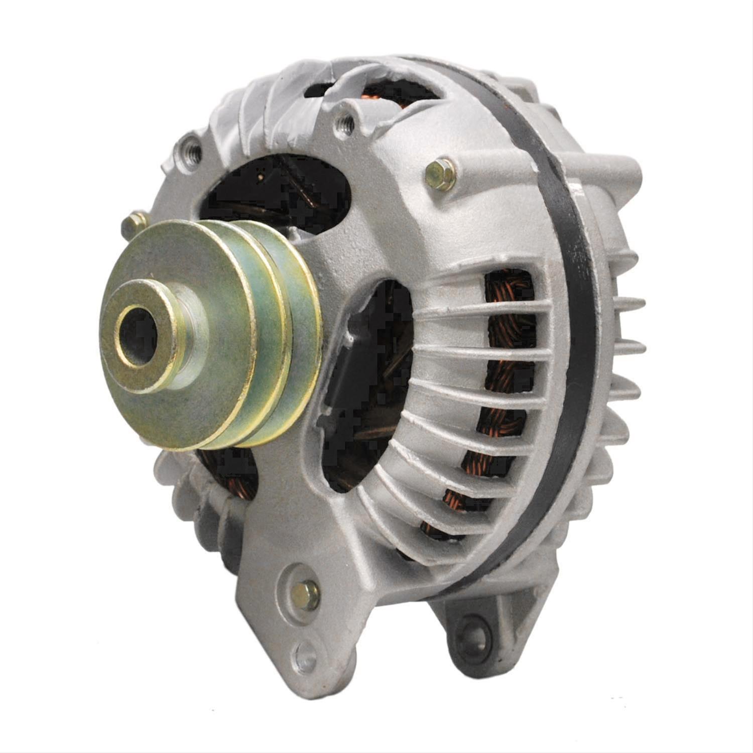 ACDelco 19135644 ACDelco Gold Remanufactured Alternators