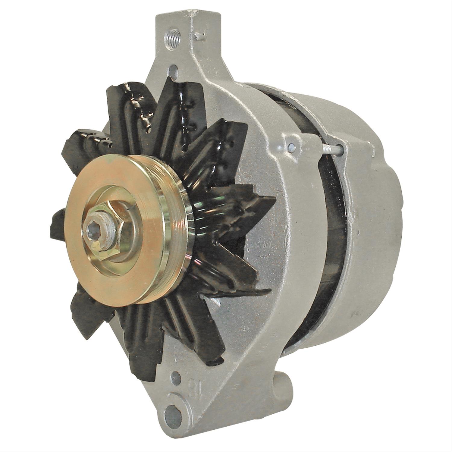 ACDelco 19135657 ACDelco GM Genuine Parts Remanufactured 