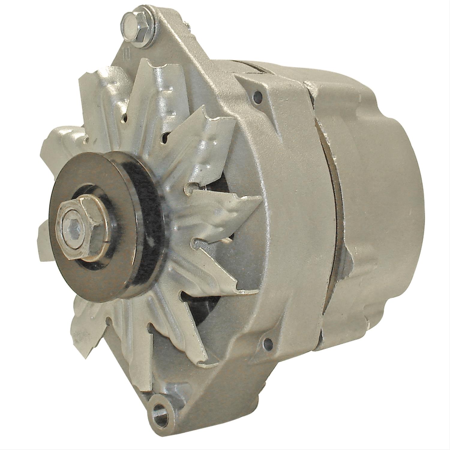 ACDelco 19135664 ACDelco Gold Remanufactured Alternators | Summit Racing