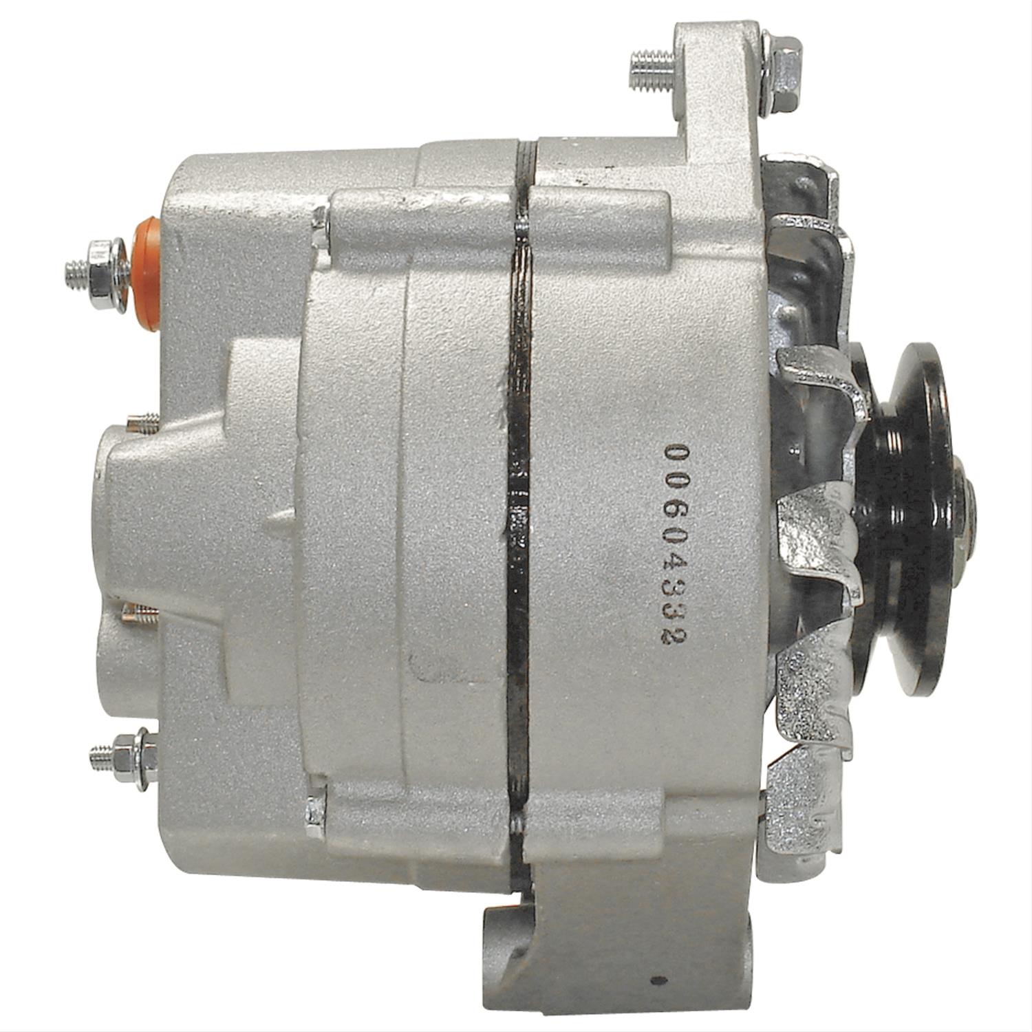SALE‼️ACデルコ オルタネーター 再製品 334-2110 ACDelco 19135668 ACDelco Gold Remanufactured Alternators | Summit