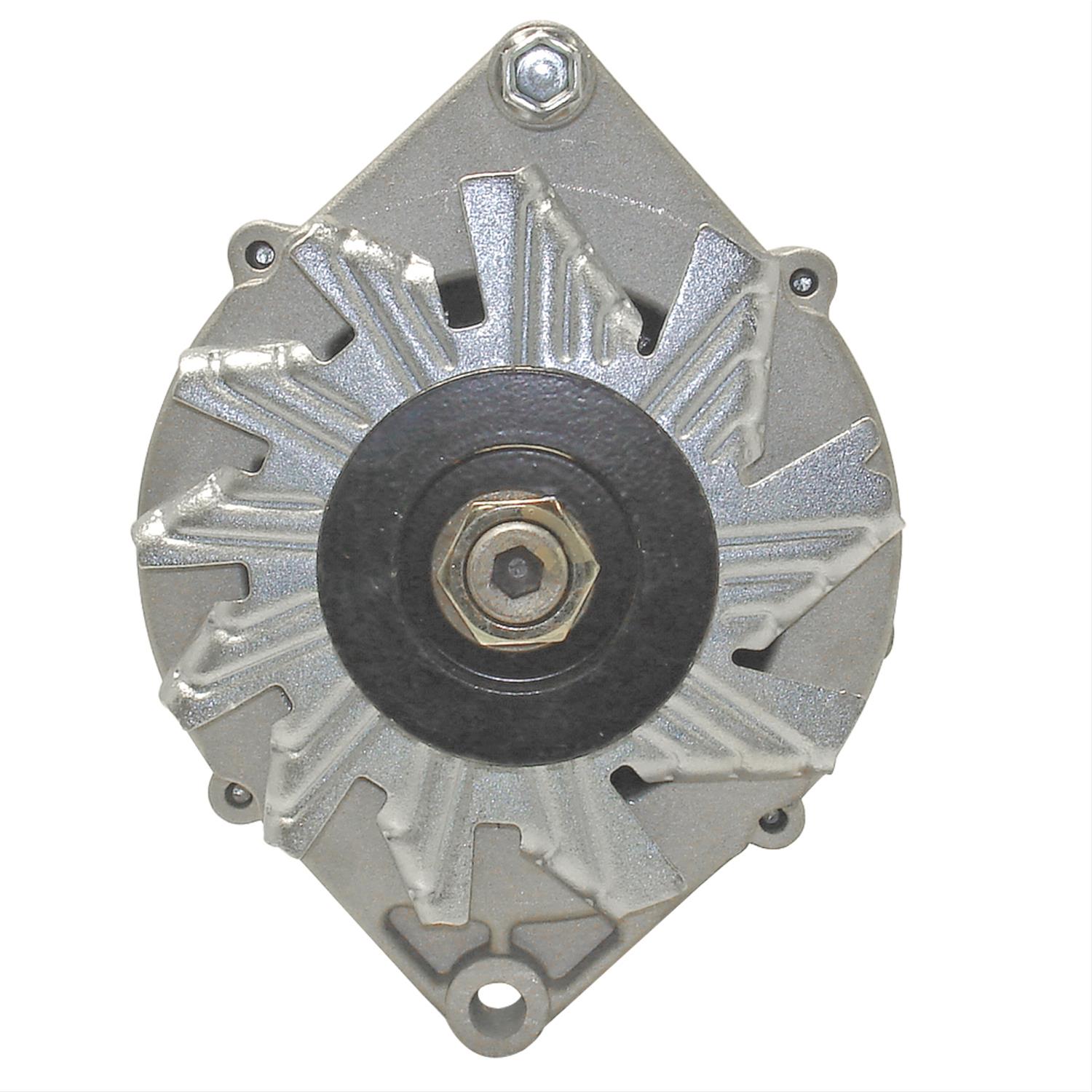 ACDelco 23106528 Alternatore GM Original Equipment, Ricambio Specifico Per Veicoli GM