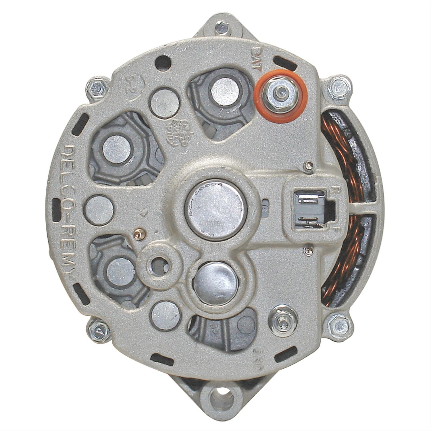 ACDelco 19135668 ACDelco Gold Remanufactured Alternators | Summit