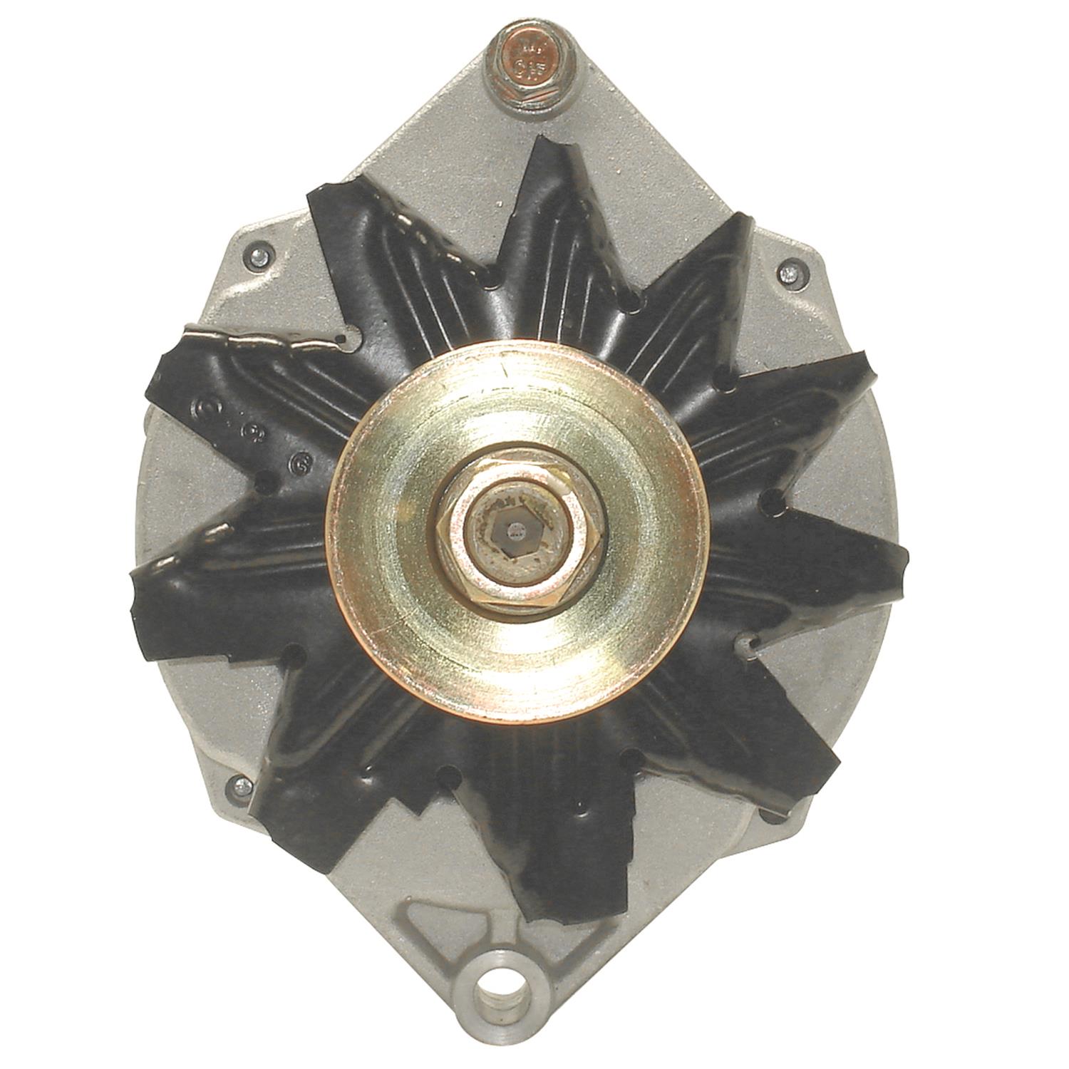Renault R19 Alternatore Generatore Anno 1995 1,8L 66kW Delco Remy