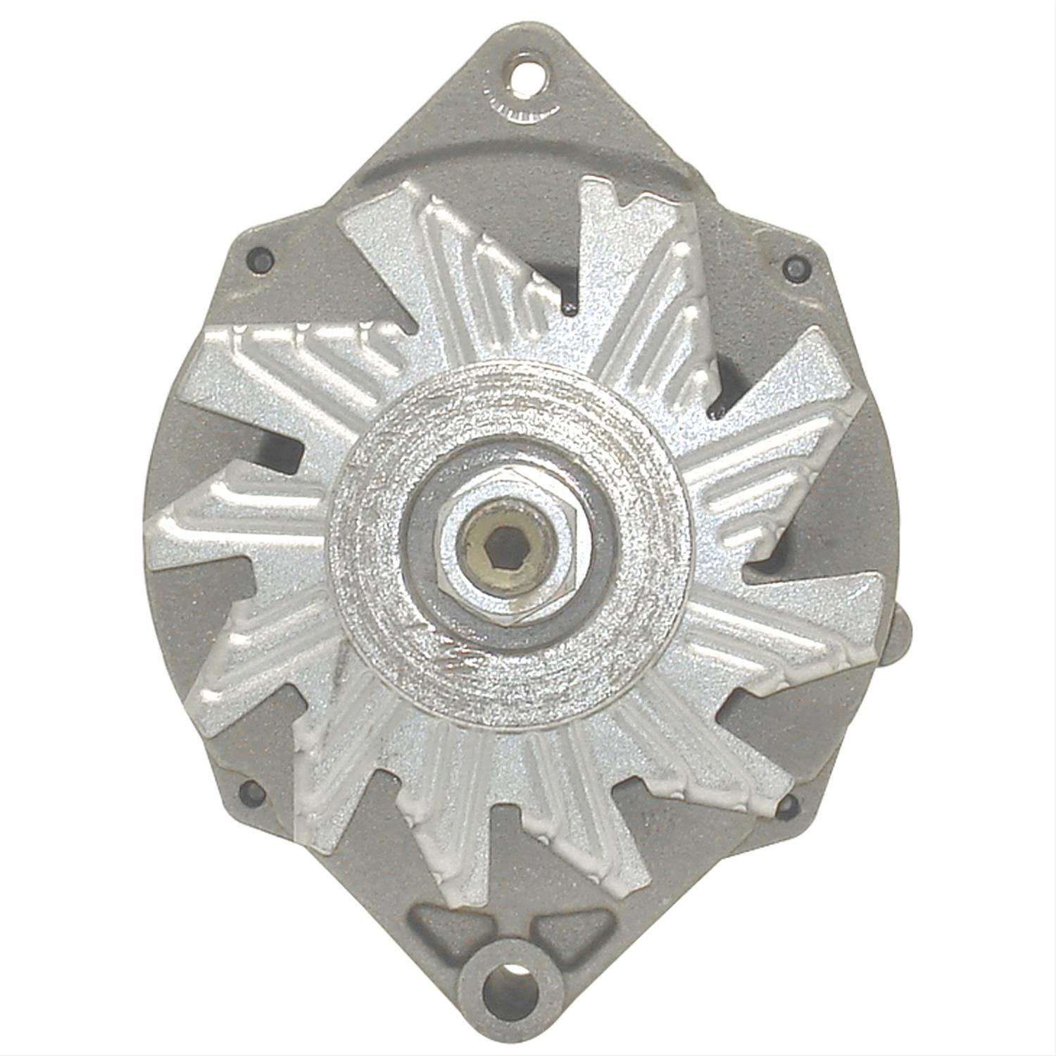 ACDelco 19135684 ACDelco Gold Remanufactured Alternators | Summit Racing