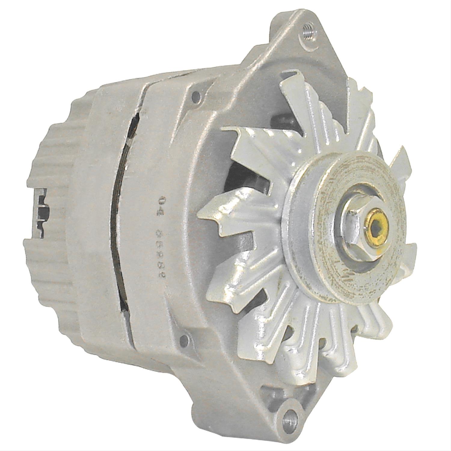 ACDelco 19135684 ACDelco Gold Remanufactured Alternators | Summit Racing