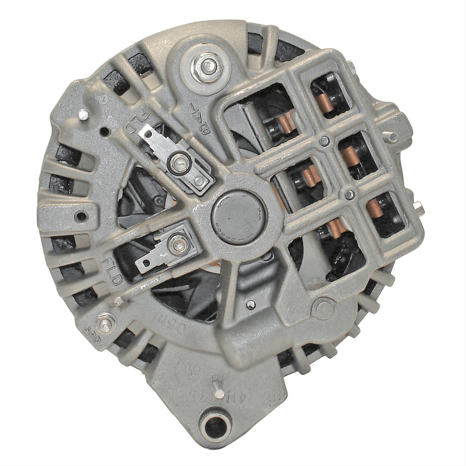 ACDelco 19135770 ACDelco GM Genuine Parts Remanufactured