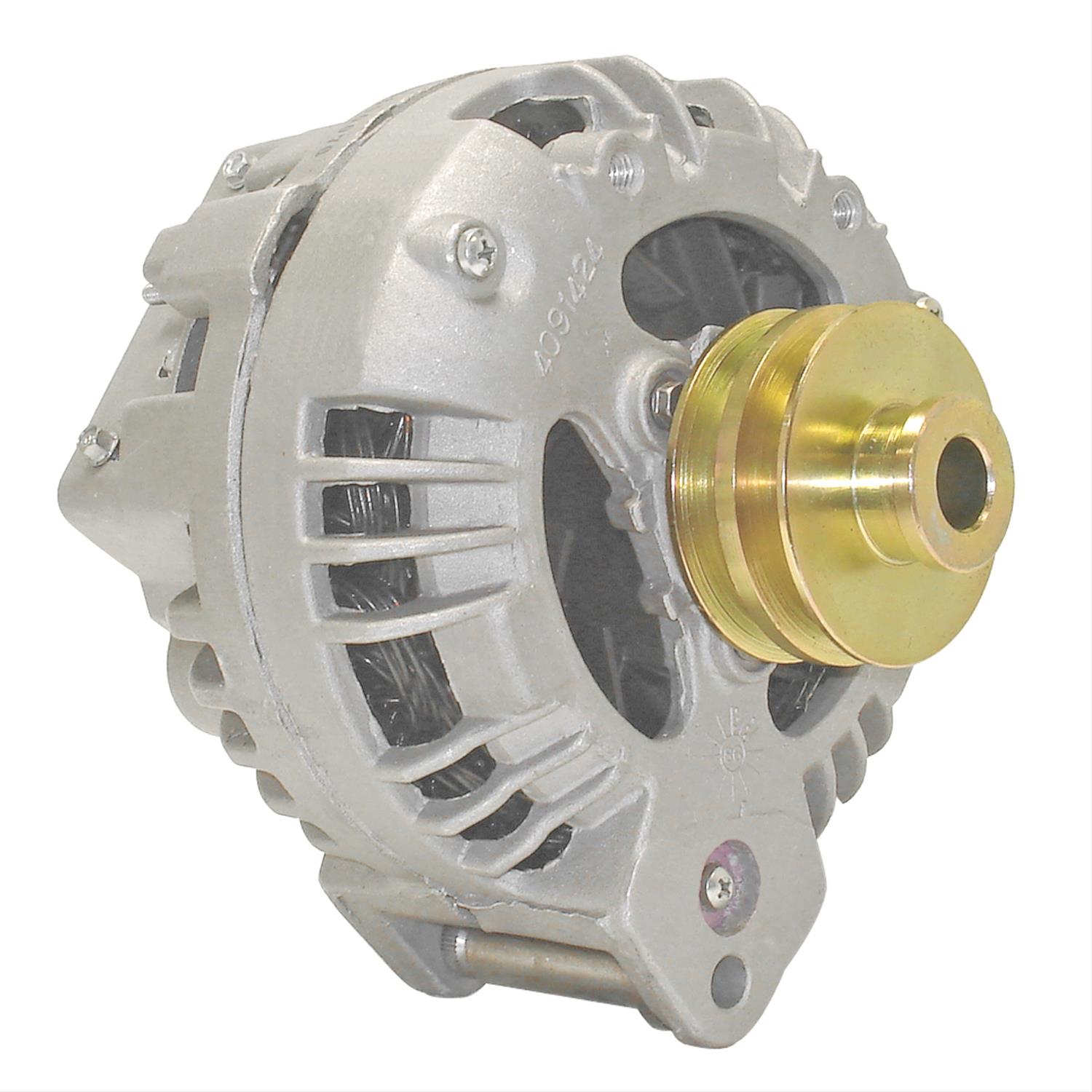 ACDelco 19135770 ACDelco GM Genuine Parts Remanufactured