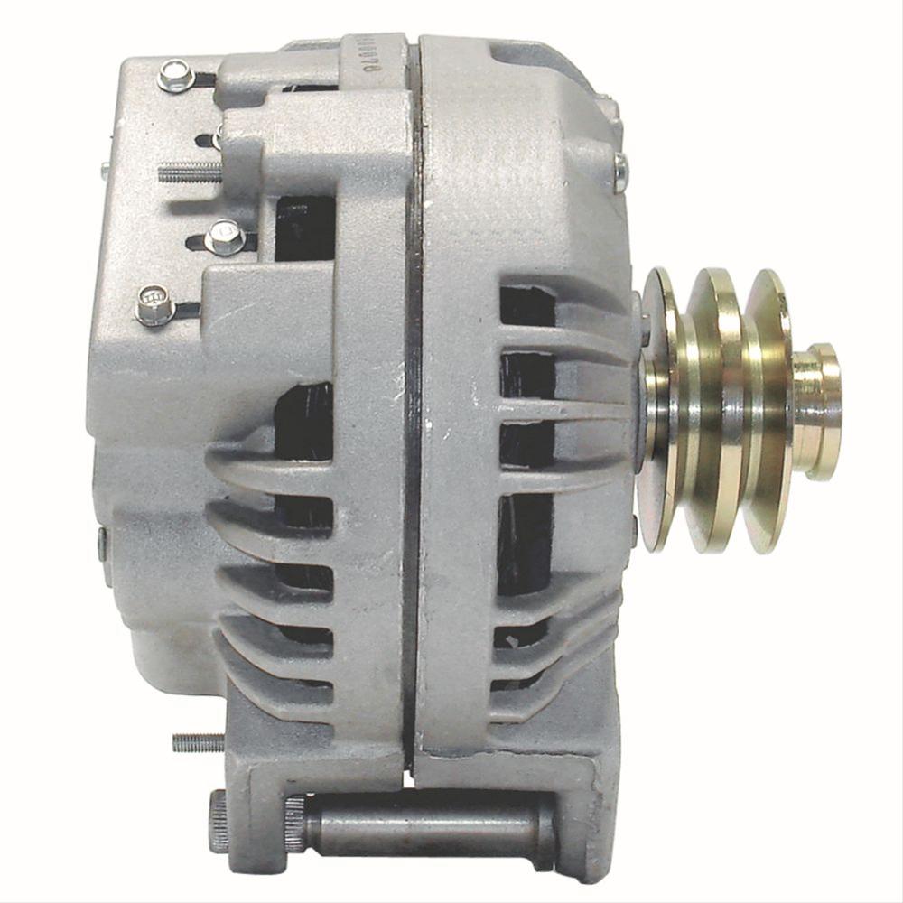 ACDelco 19135770 ACDelco GM Genuine Parts Remanufactured