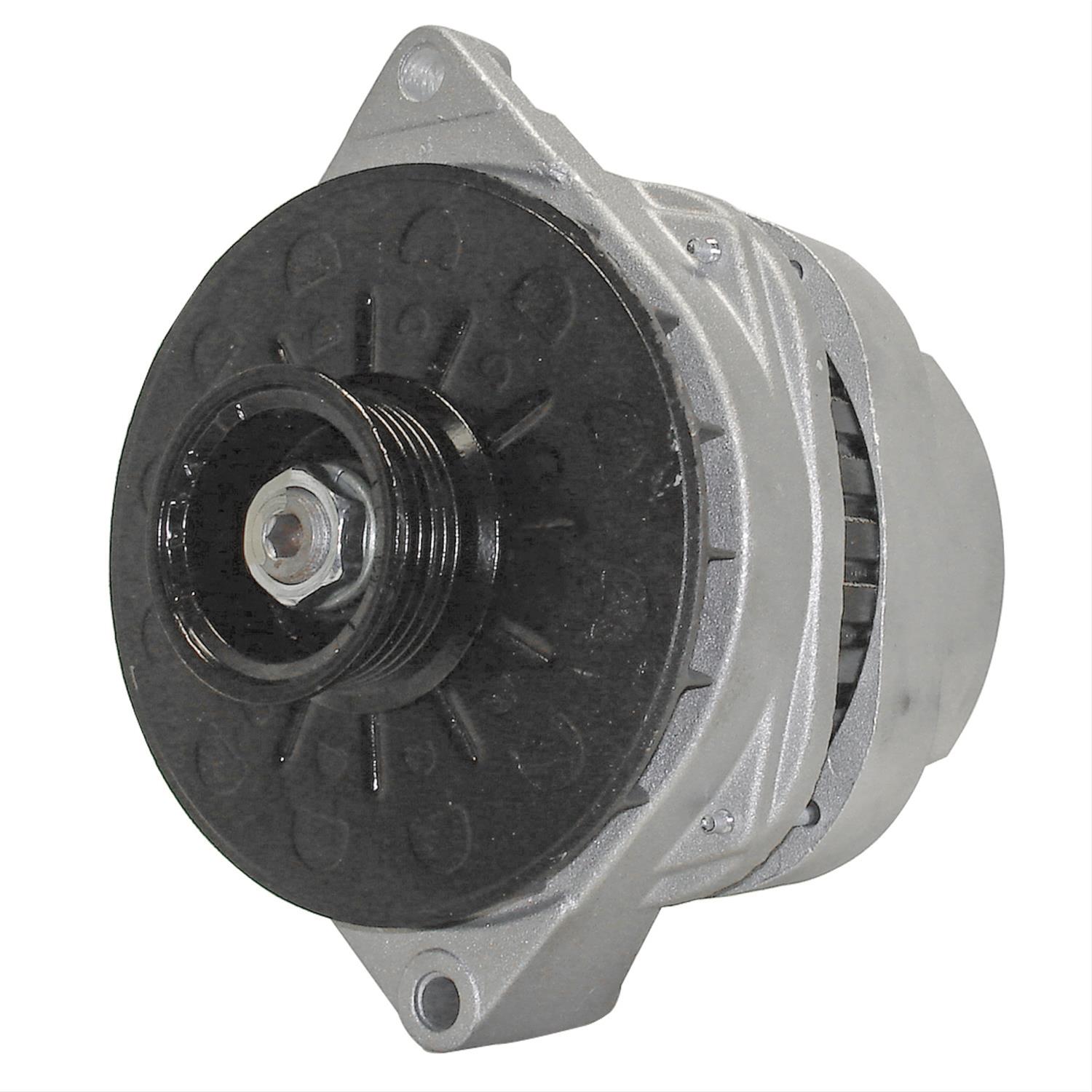 ACDelco 19135974 ACDelco Gold Remanufactured Alternators | Summit 