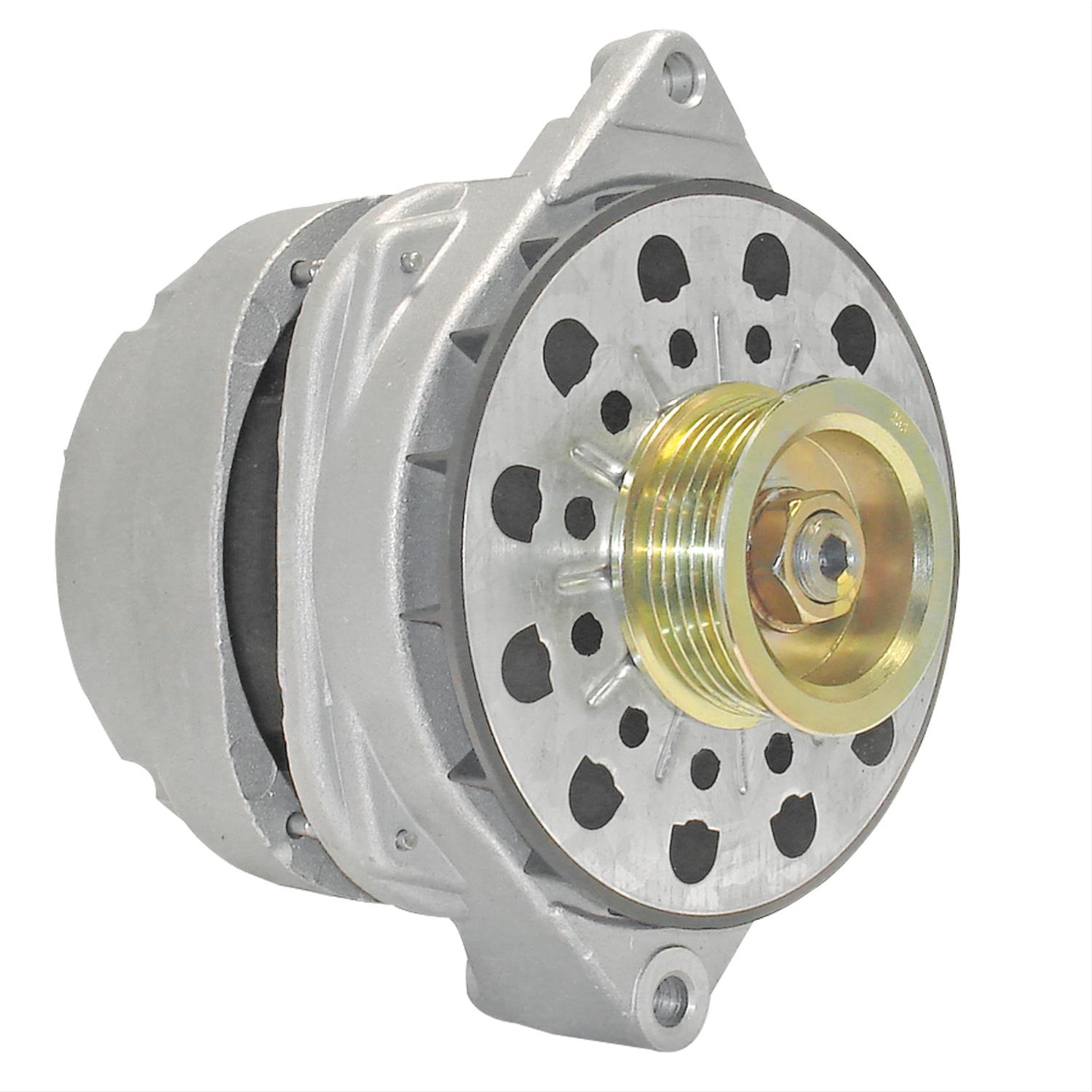 ACDelco 19135993 ACDelco Gold Remanufactured Alternators | Summit Racing