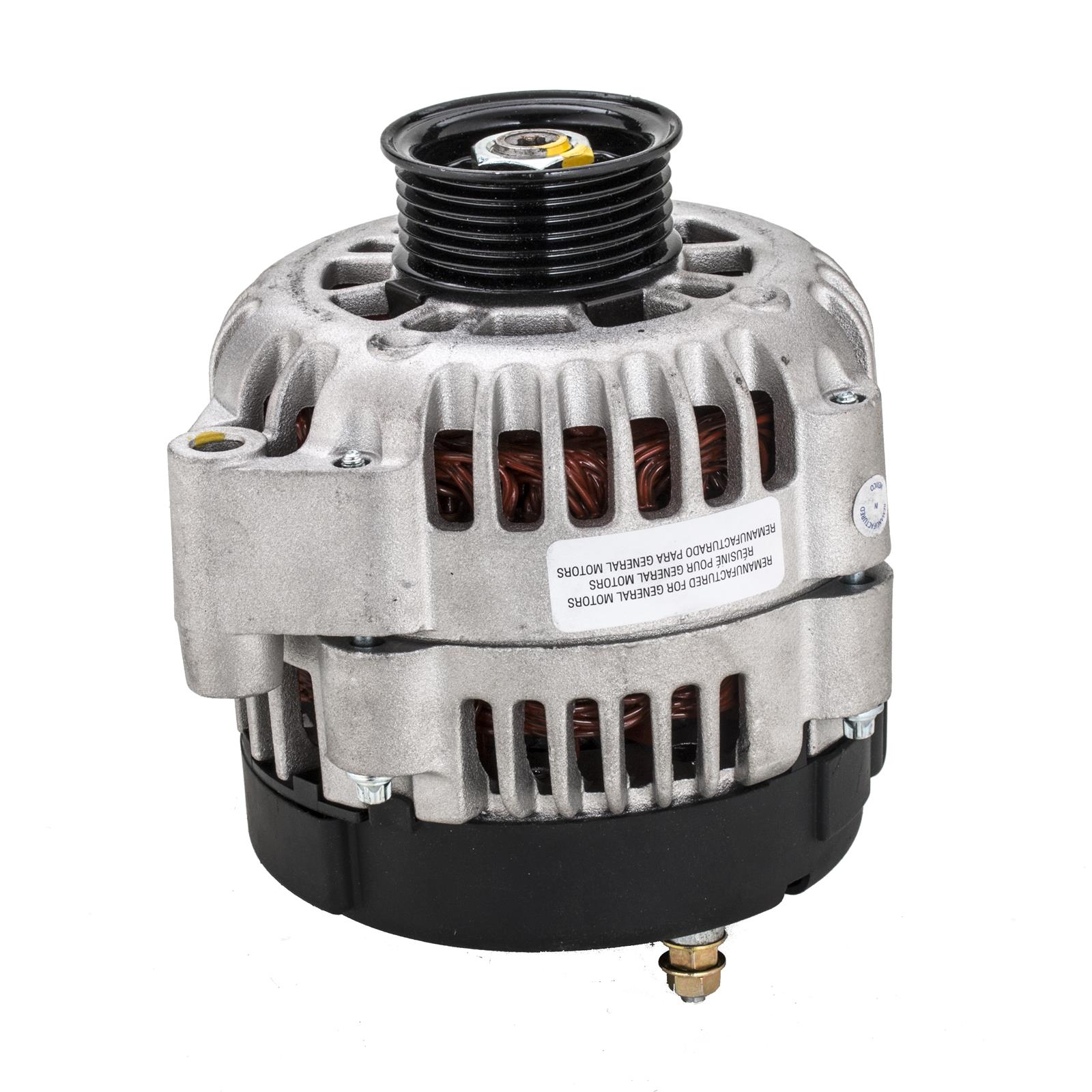レオンママ ACDelco 88864281 ACDelco GM Genuine Parts Remanufactured