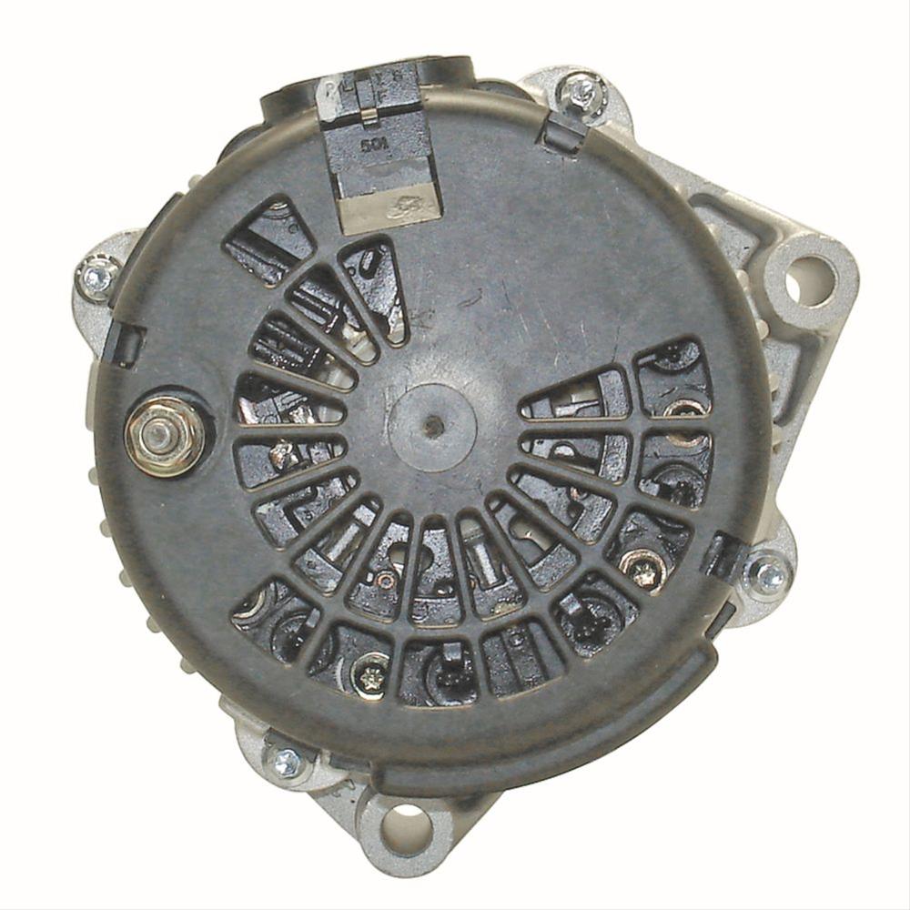 レオンママ ACDelco 88864291 ACDelco Remanufactured Starters | Summit Racing