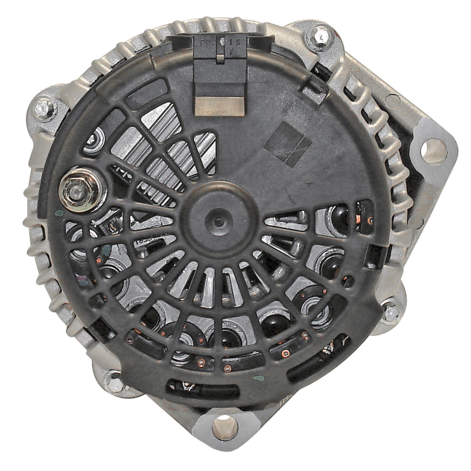 ACDelco 88864285 ACDelco Gold Remanufactured Alternators