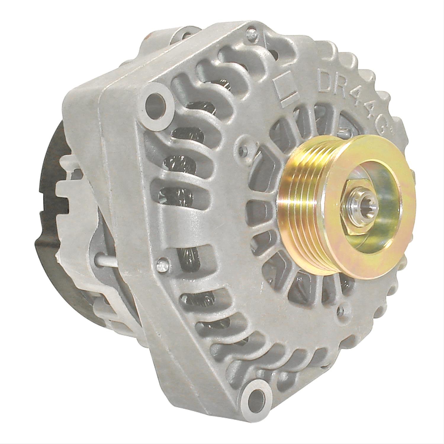 ACDelco 88864285 ACDelco Gold Remanufactured Alternators