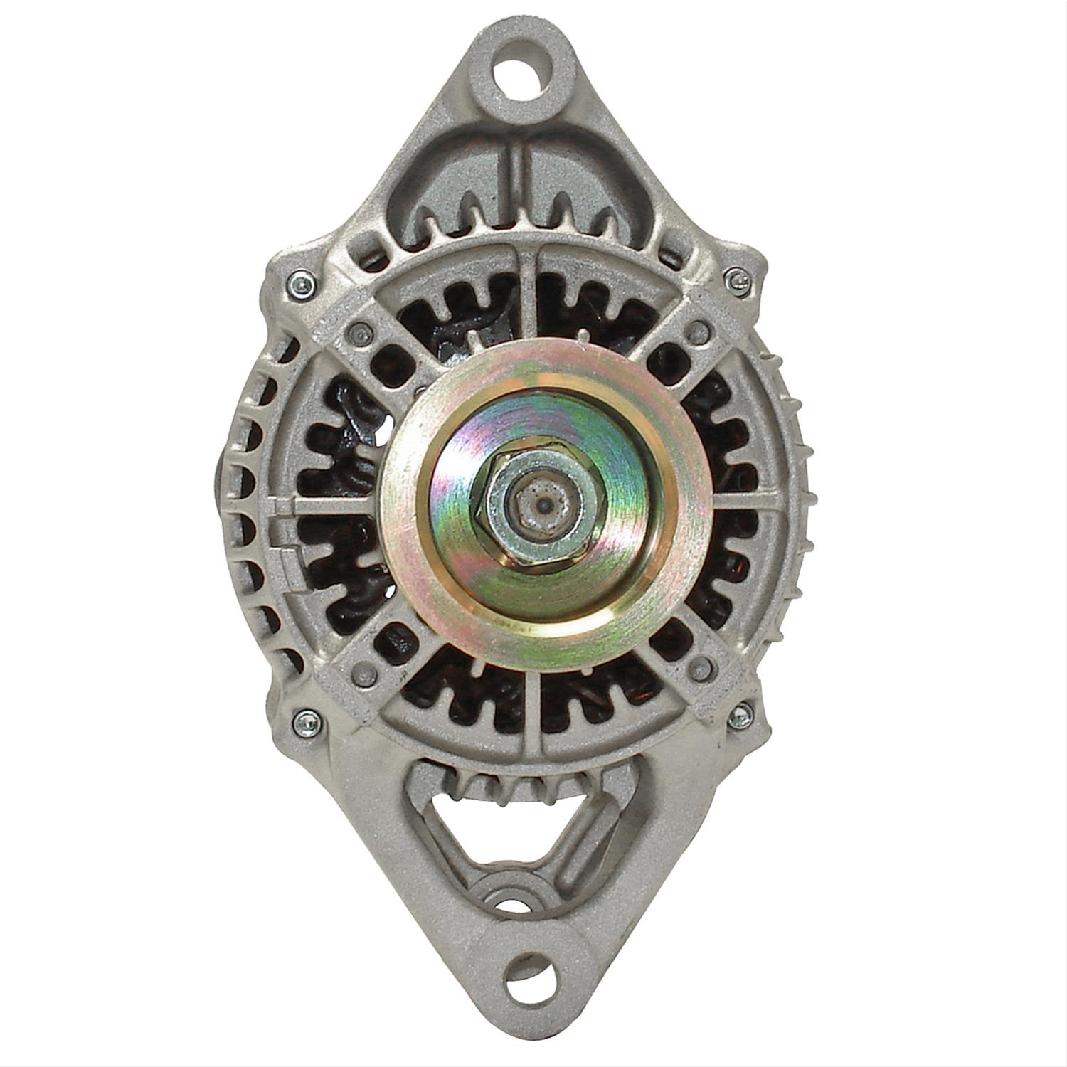 2001 JEEP CHEROKEE ACDelco 88861852 ACDelco Gold Remanufactured