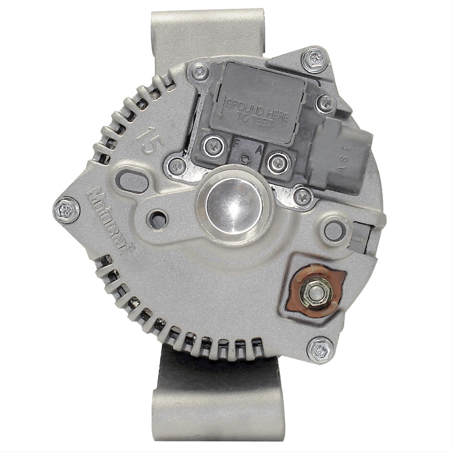 ACDelco 88864349 ACDelco Gold Remanufactured Alternators | Summit