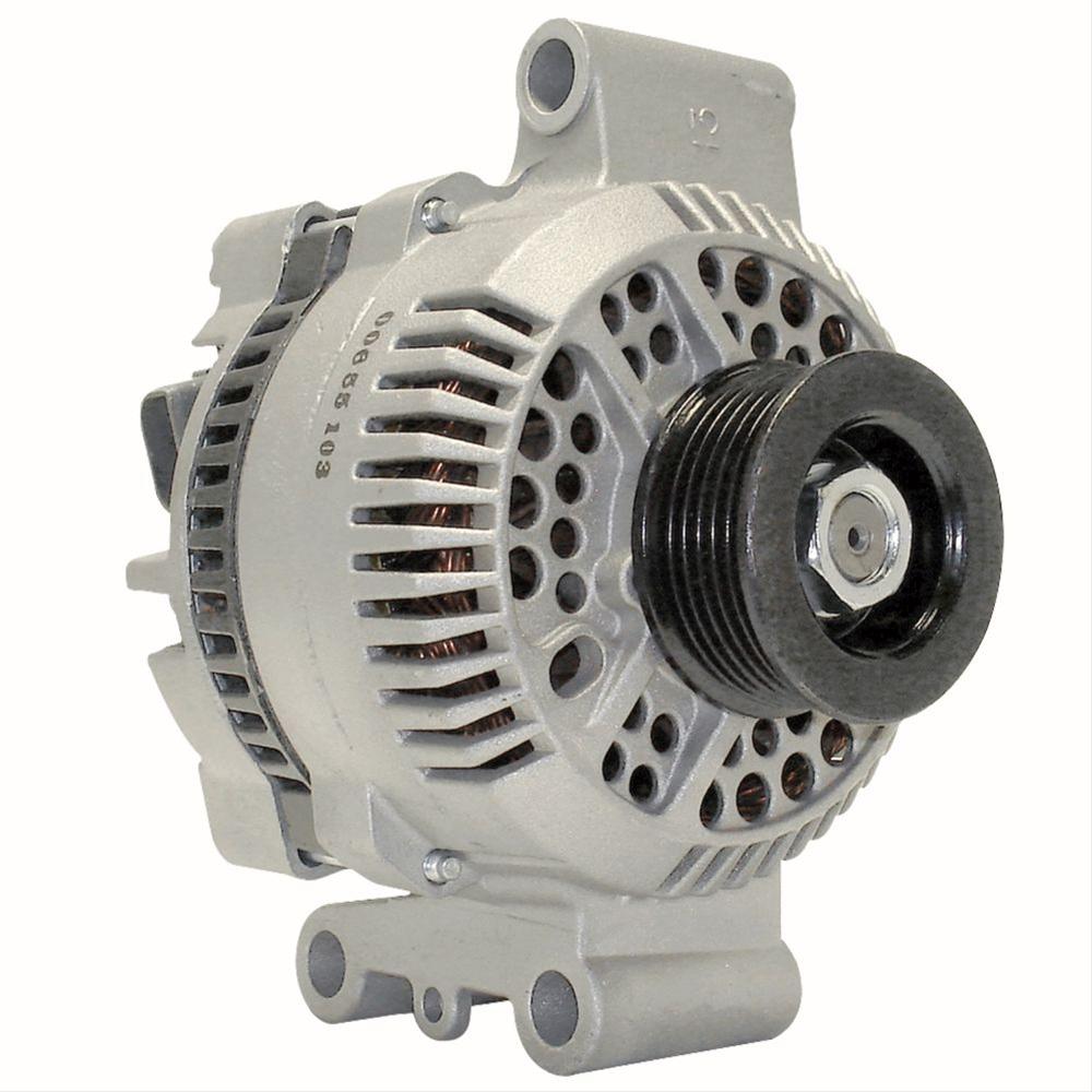 ACDelco 88864349 ACDelco Gold Remanufactured Alternators | Summit