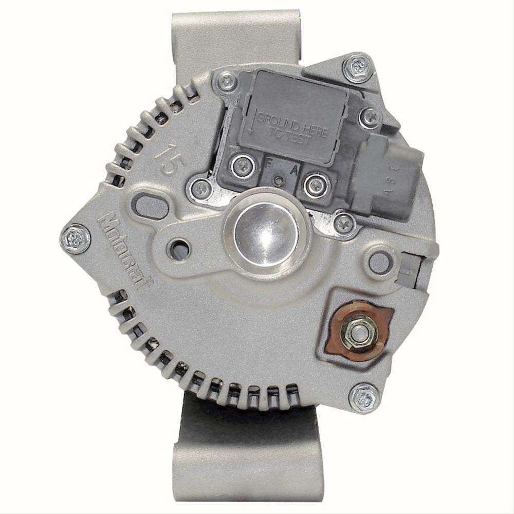 ACDelco 88864349 ACDelco Gold Remanufactured Alternators | Summit