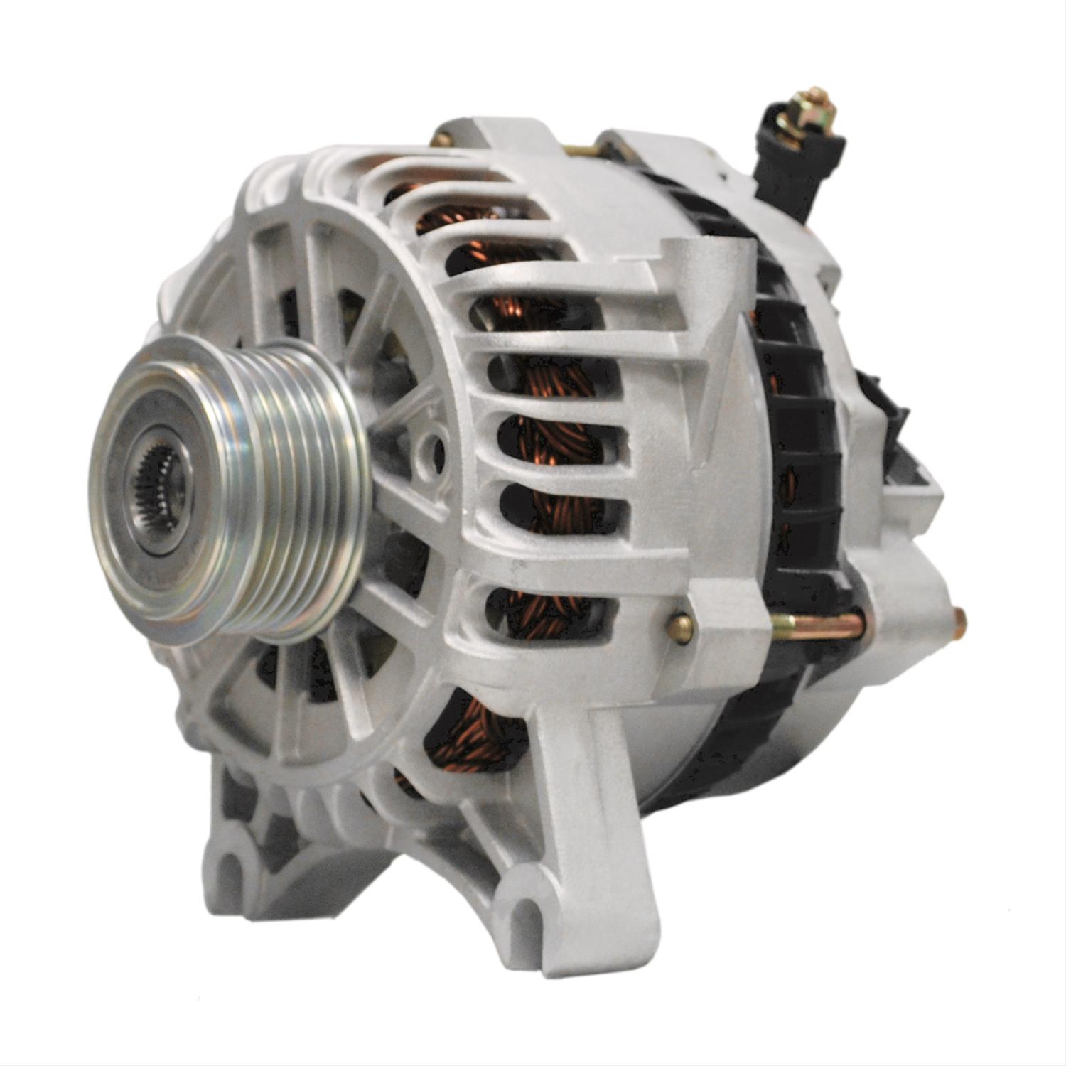 ACDelco 88864888 ACDelco Gold Remanufactured Alternators | Summit 