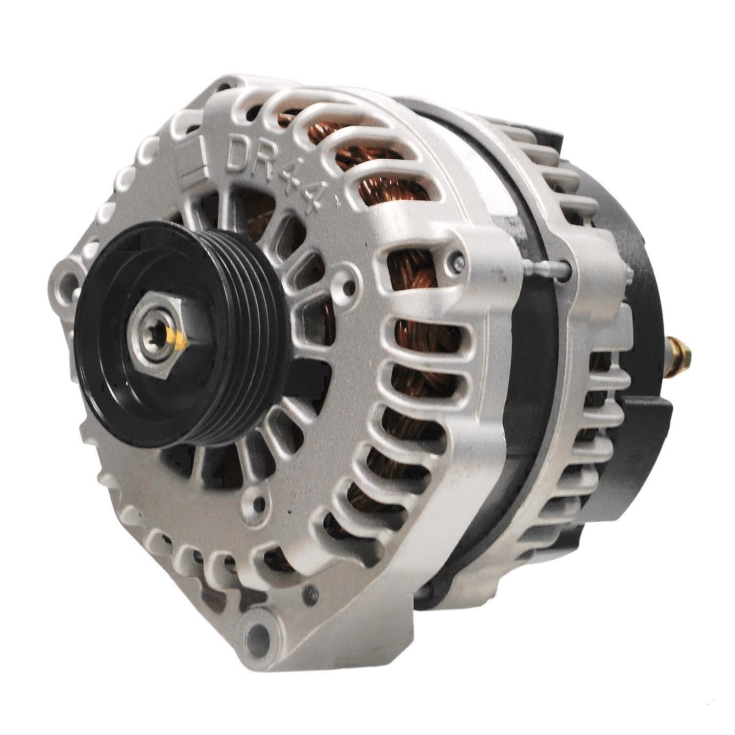 ACDelco 88864963 ACDelco Gold Remanufactured Alternators