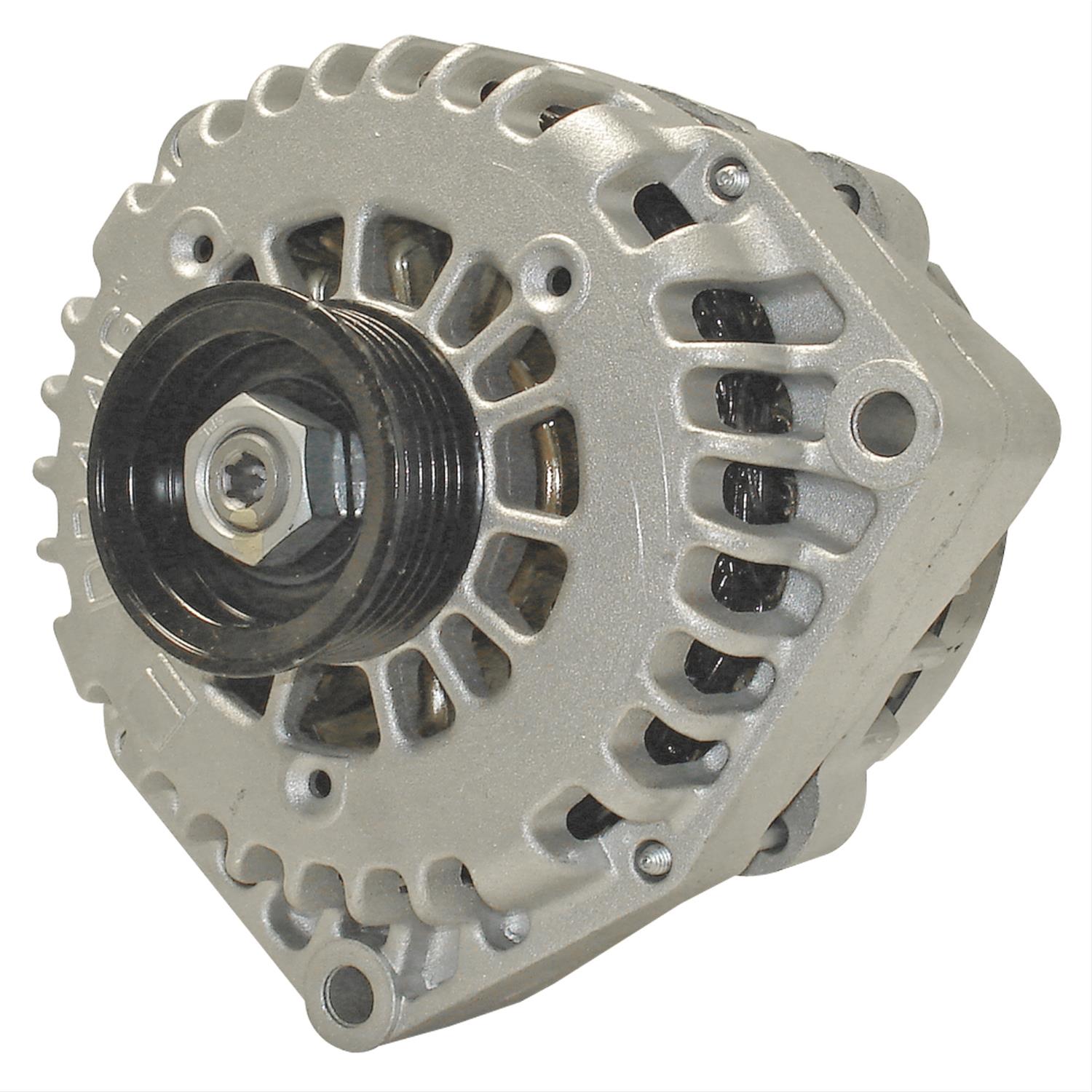 ACDelco 88865033 ACDelco Gold Remanufactured Alternators