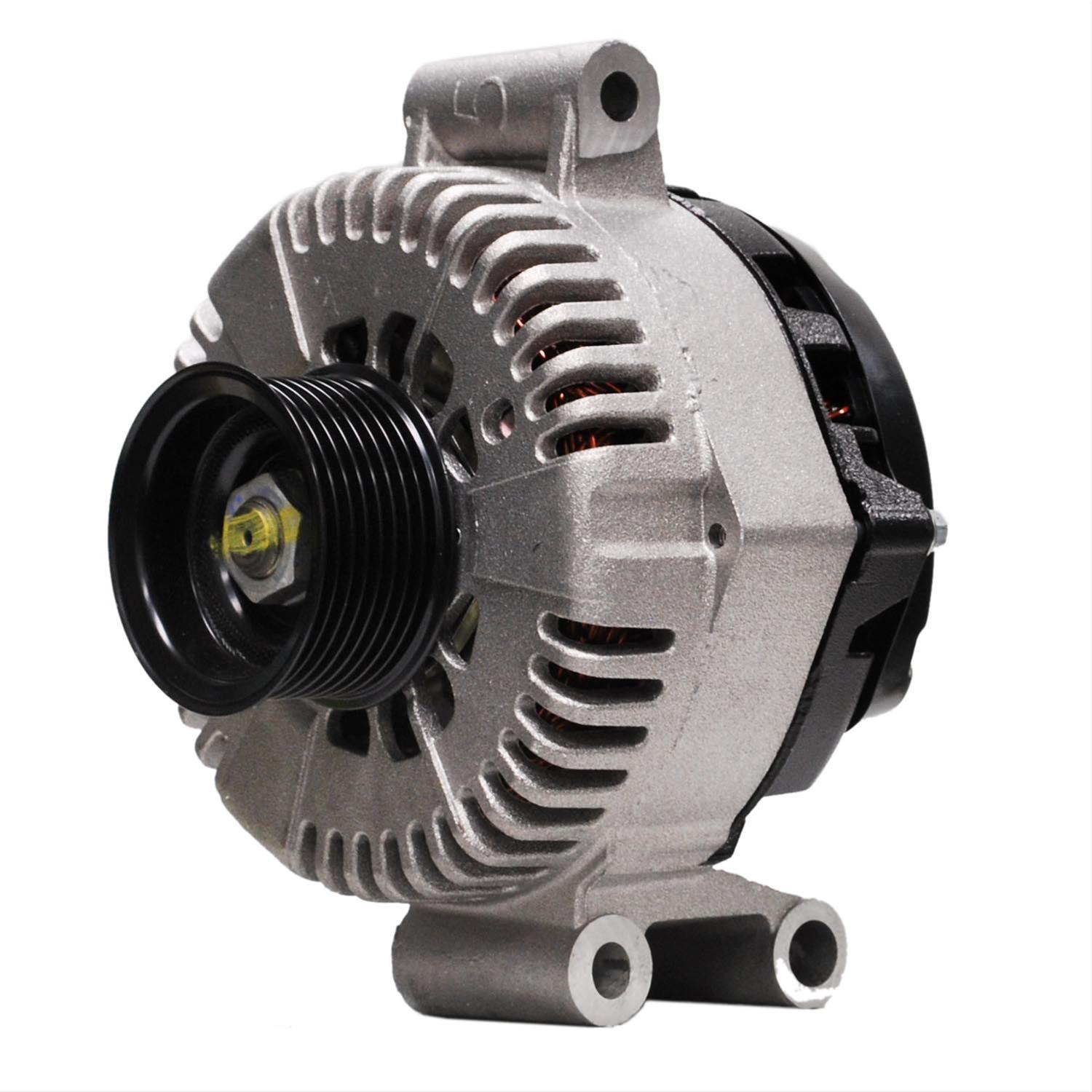 ACDelco 19306484 ACDelco Gold Remanufactured Alternators | Summit 
