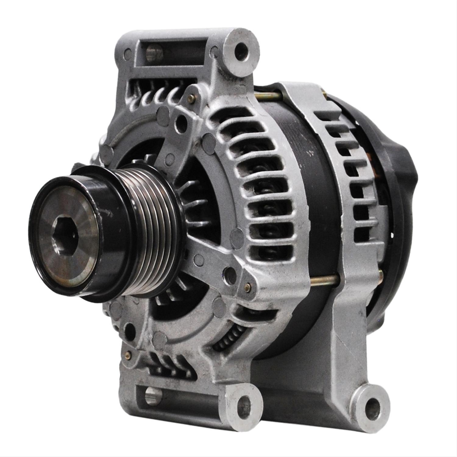 ACDelco 19343519 ACDelco Gold Remanufactured Alternators