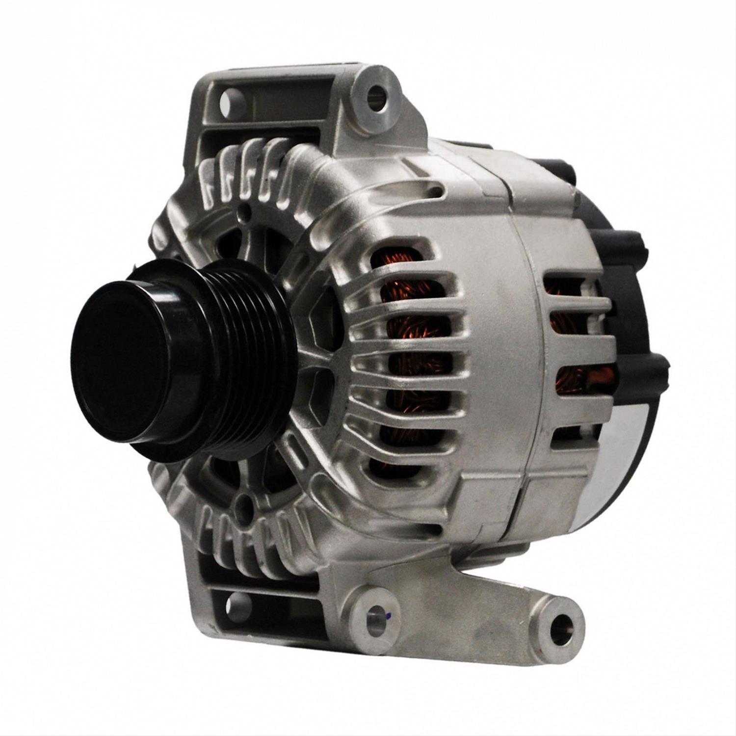 ACDelco 19343533 ACDelco Gold Remanufactured Alternators