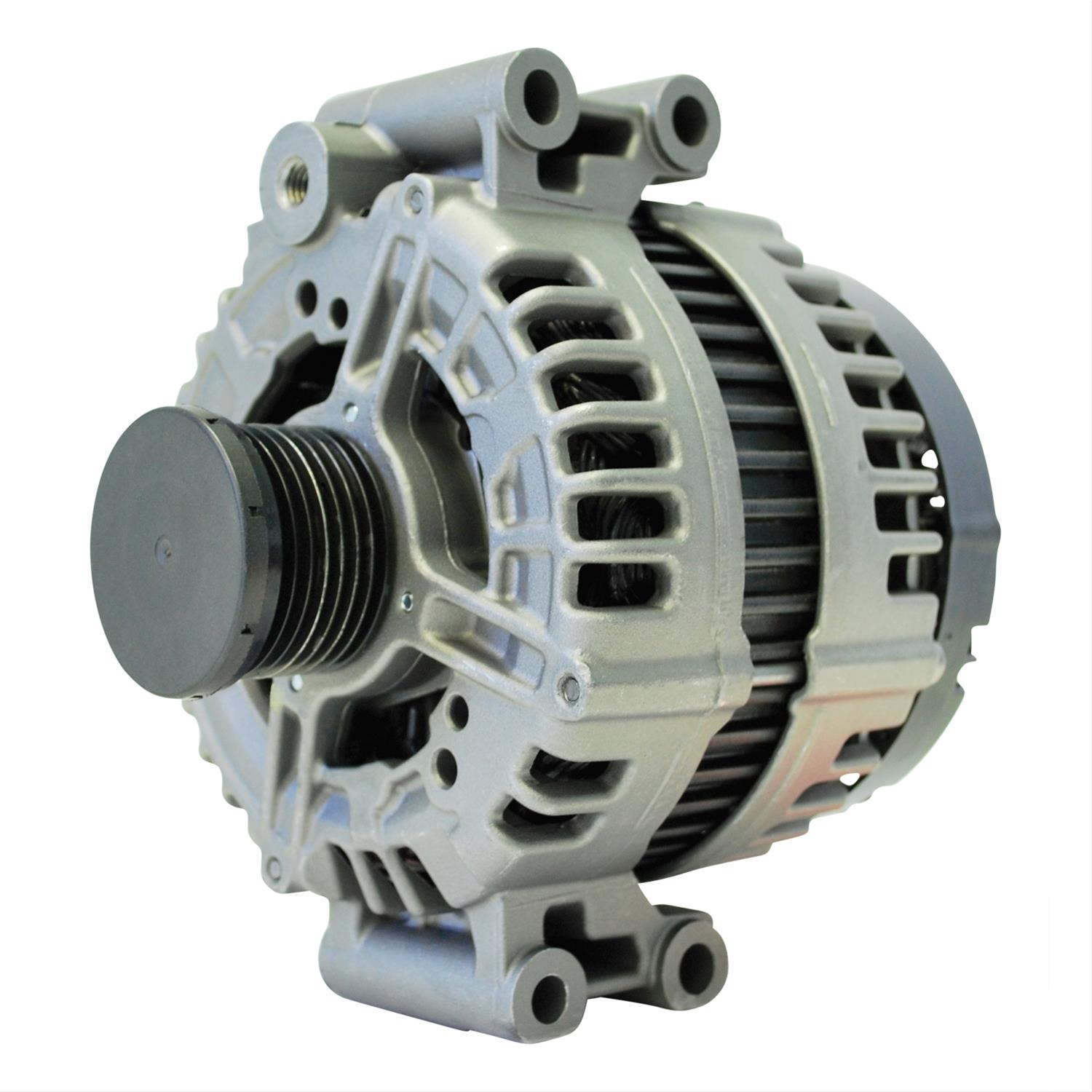 ACDelco 19343535 ACDelco Gold Remanufactured Alternators | Summit 