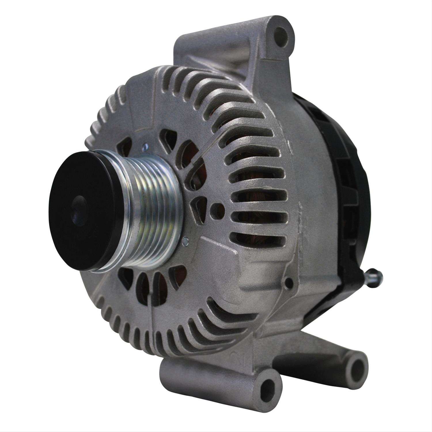 ACDelco 19343551 ACDelco Gold Remanufactured Alternators | Summit  