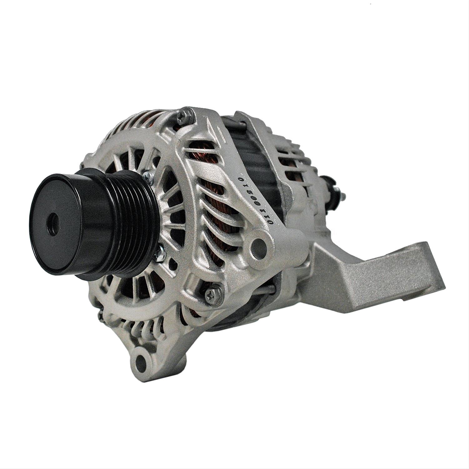 ACDelco 19343552 ACDelco Gold Remanufactured Alternators