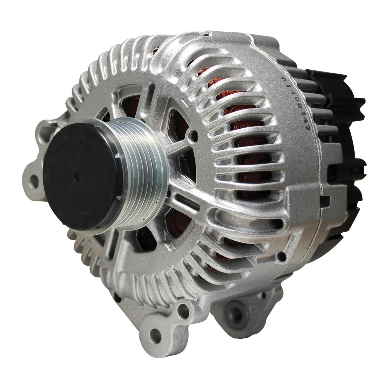 ACDelco 19343553 ACDelco Gold Remanufactured Alternators