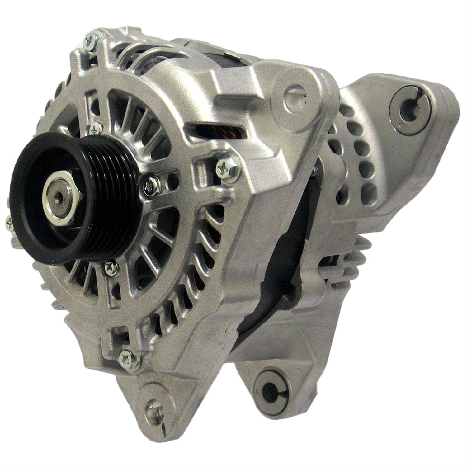 Dodge Ram Alternator Not Charging