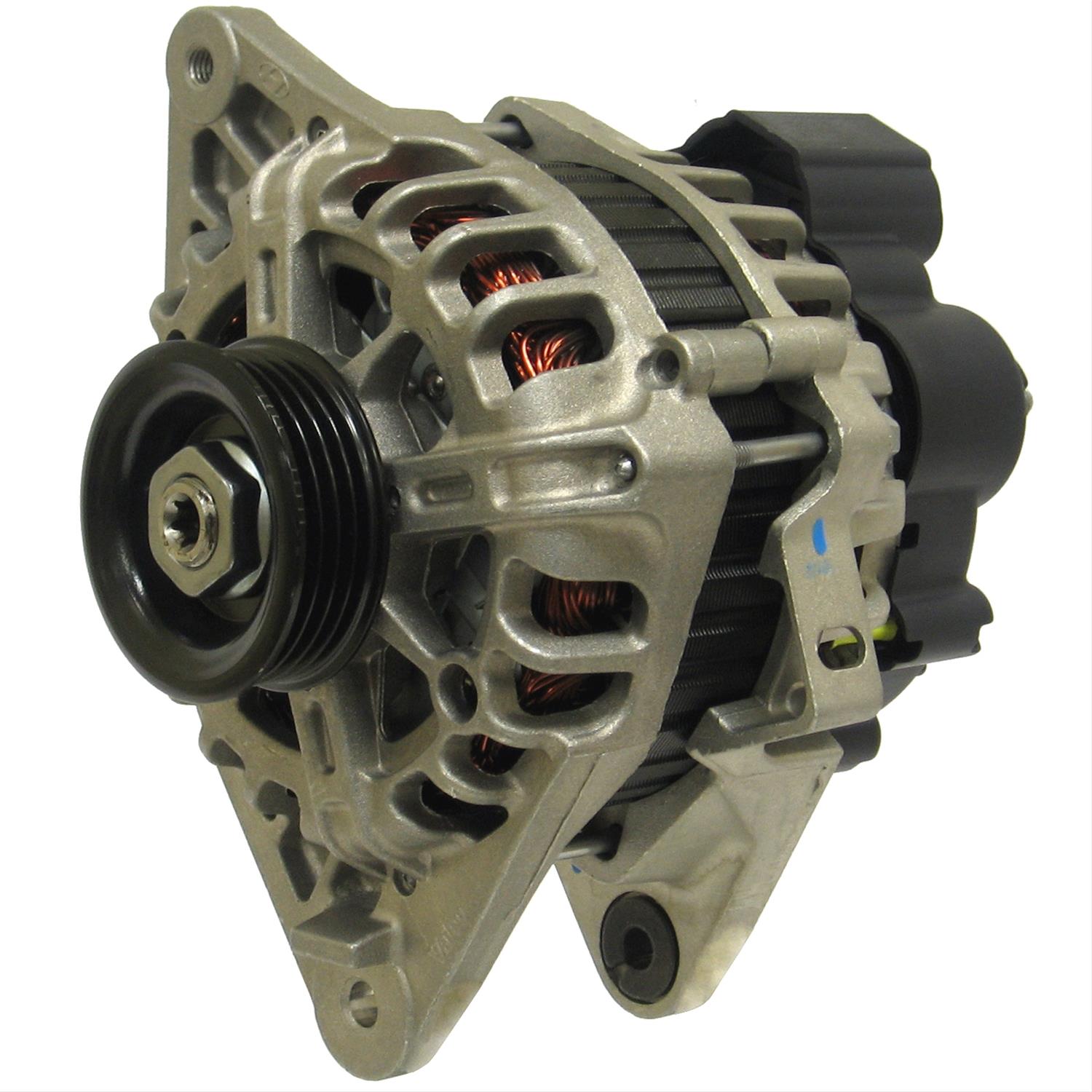 ACDelco 19343648 ACDelco Gold Remanufactured Alternators