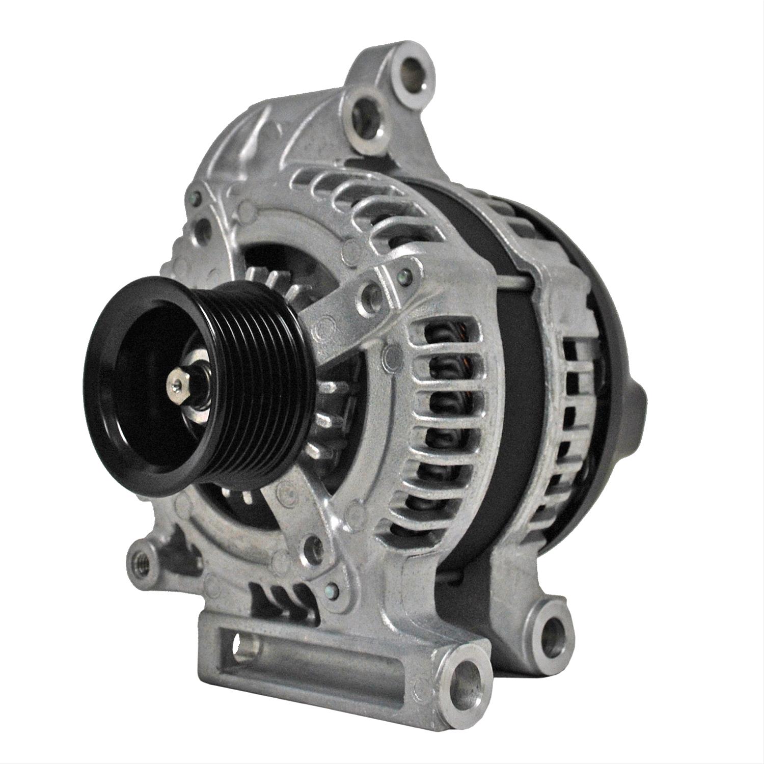 ACDelco 19343633 ACDelco Gold Remanufactured Alternators | Summit 
