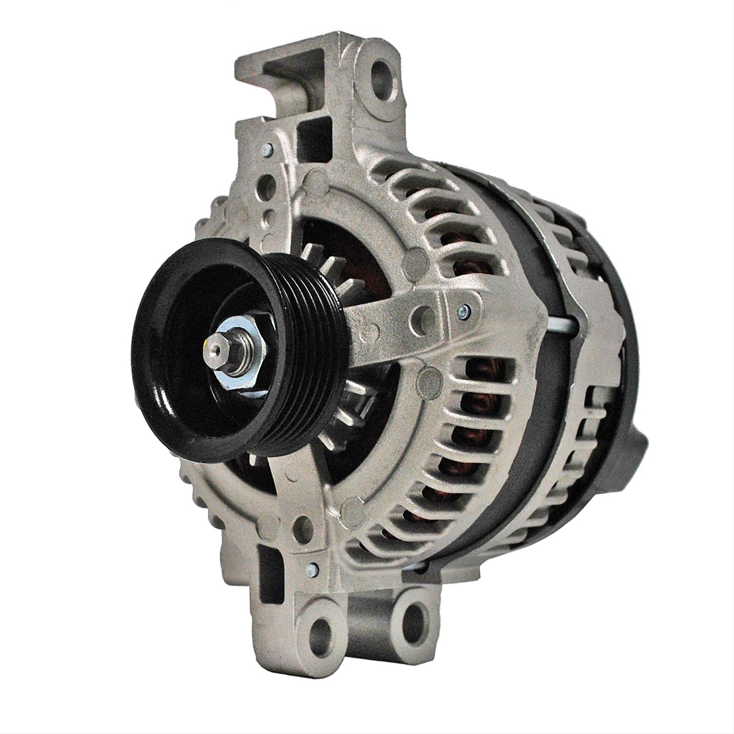 ACDelco 19343635 ACDelco Gold Remanufactured Alternators | Summit 
